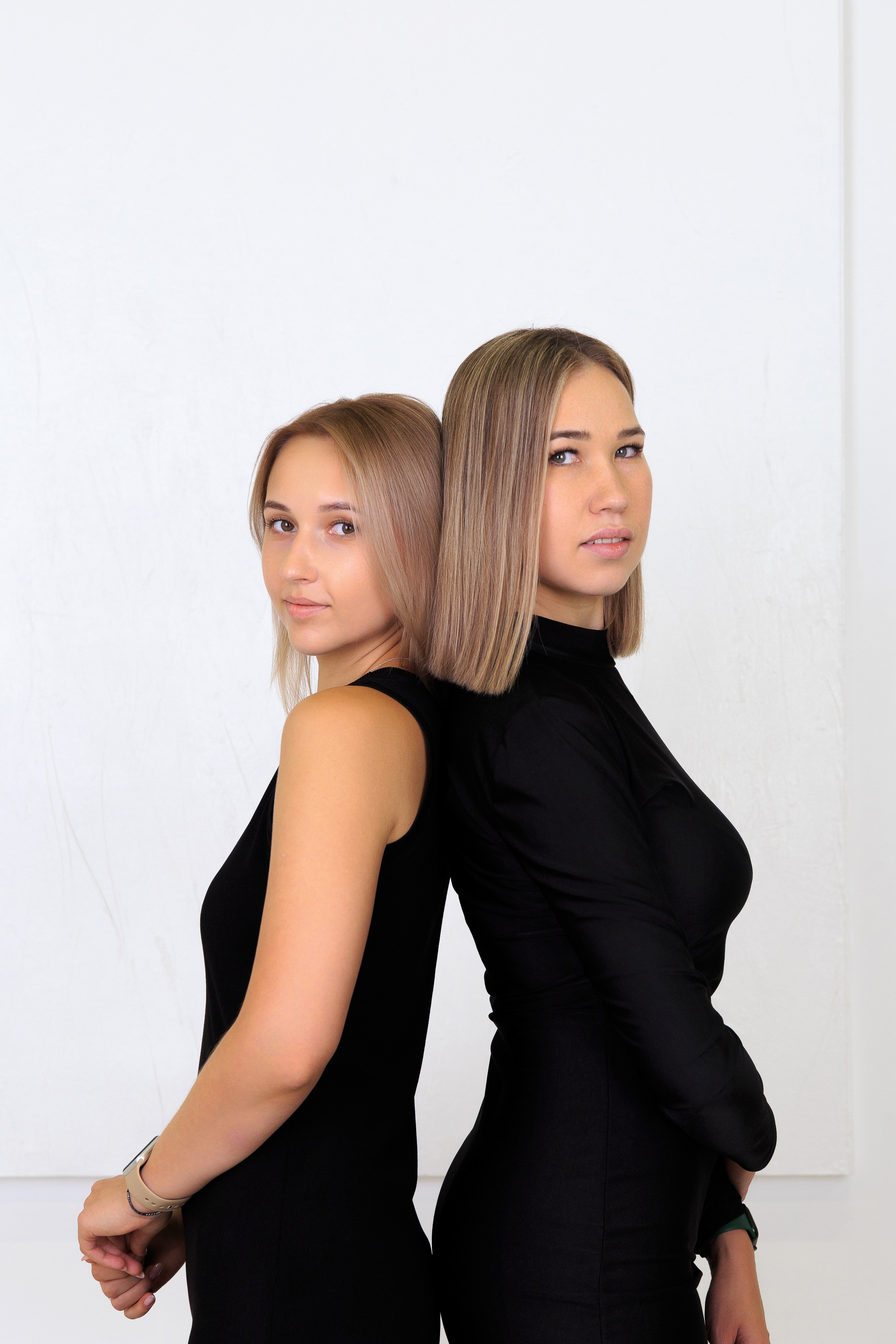 Даша и Катя. АНАСТАСИЯ КУЗНЕЦОВА | ФОТОГРАФ ЧЕБОКСАРЫ