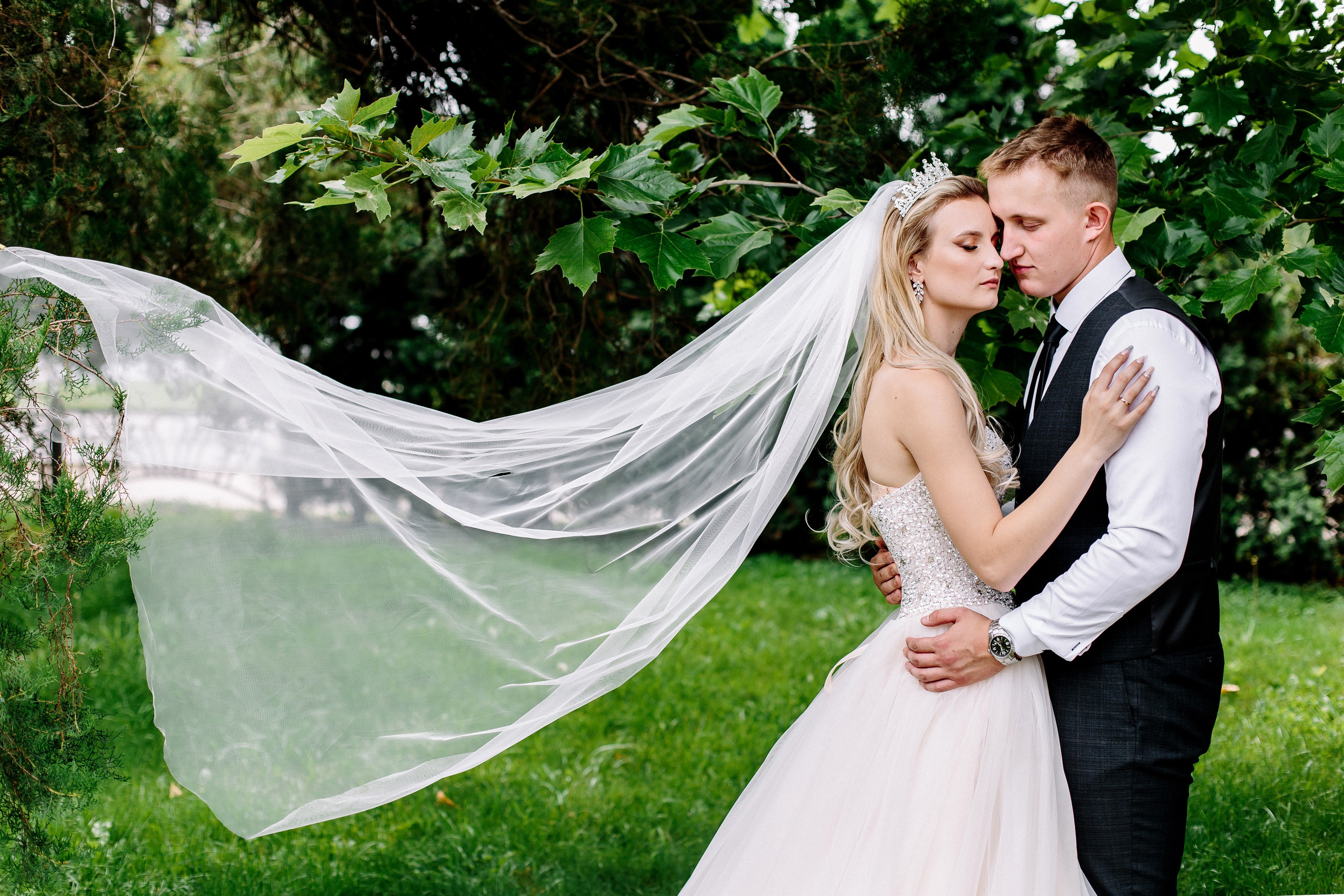 Андрей и Яна. Свадебный и семейный фотограф в Краснодаре Илонна Ковалева