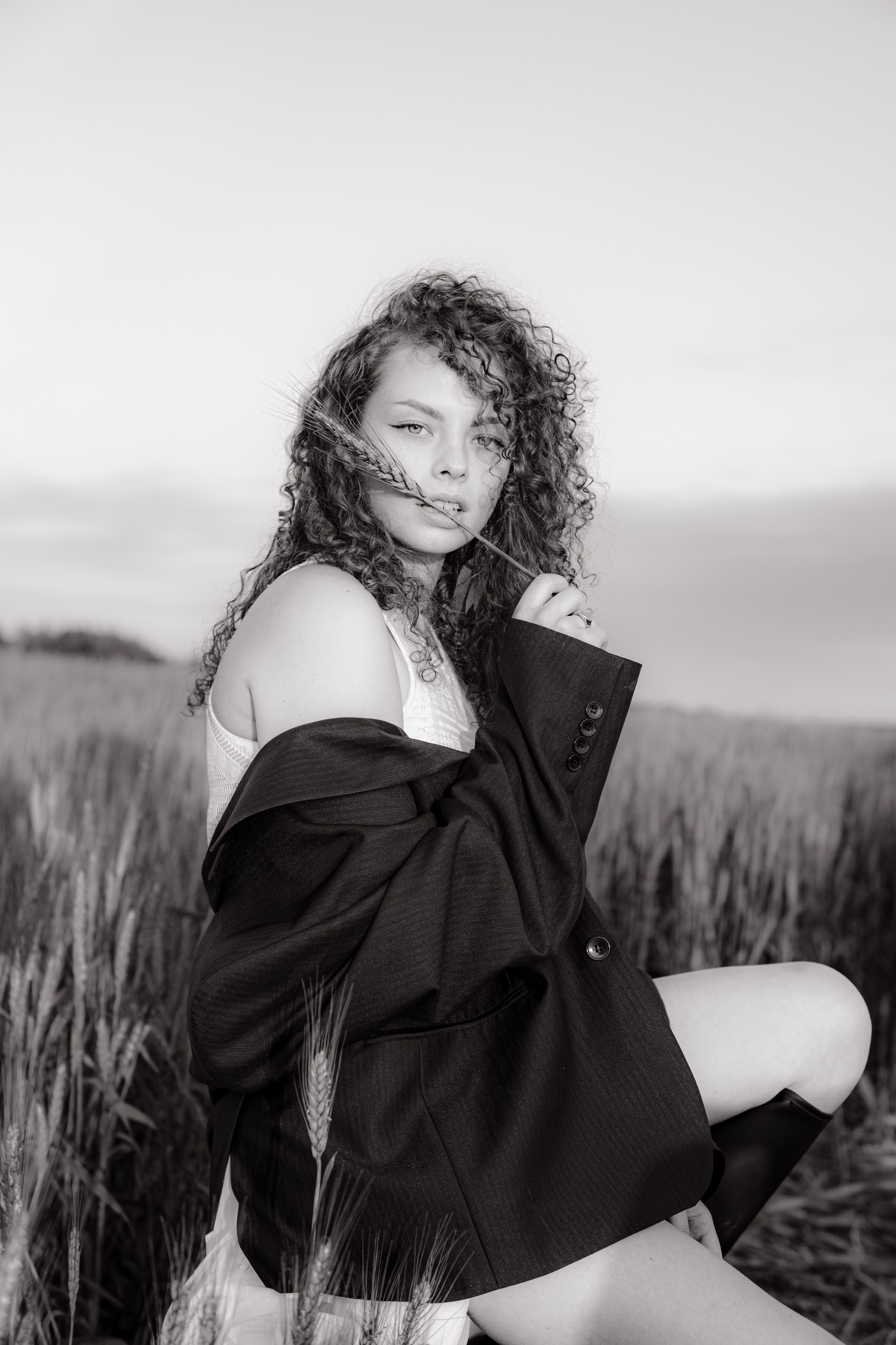 Парашют. Фотограф Алекс Май