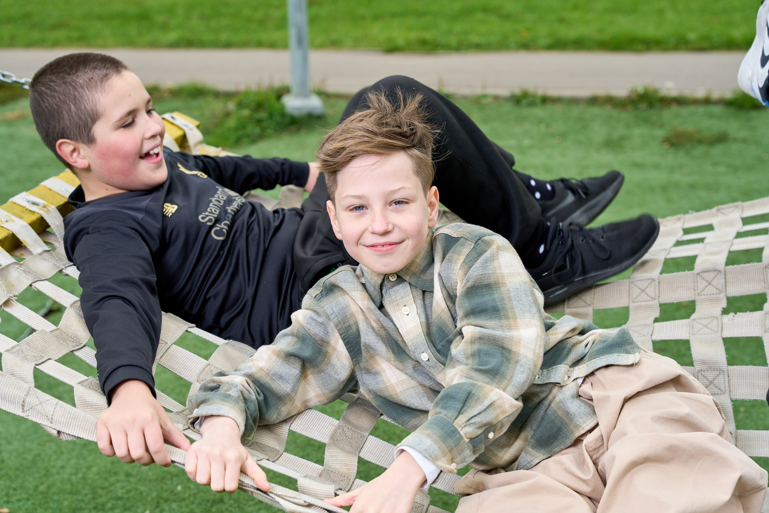 Фотосессия 4 класса школы 1392. Школьный фотограф Троицк