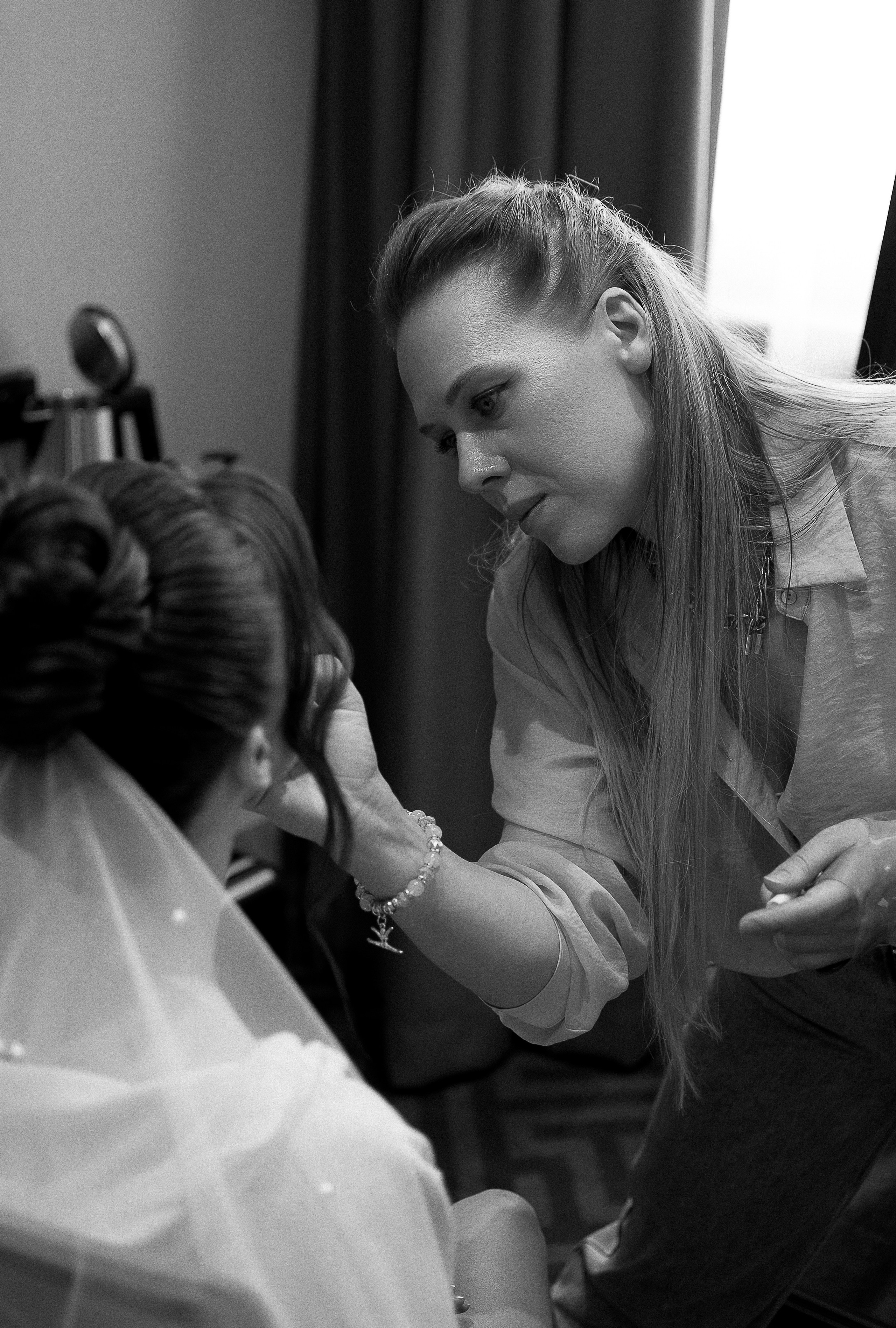 Леонид&Александра. Семейный, портретный, фотограф в городе Магадане Анастасия Кадочкина