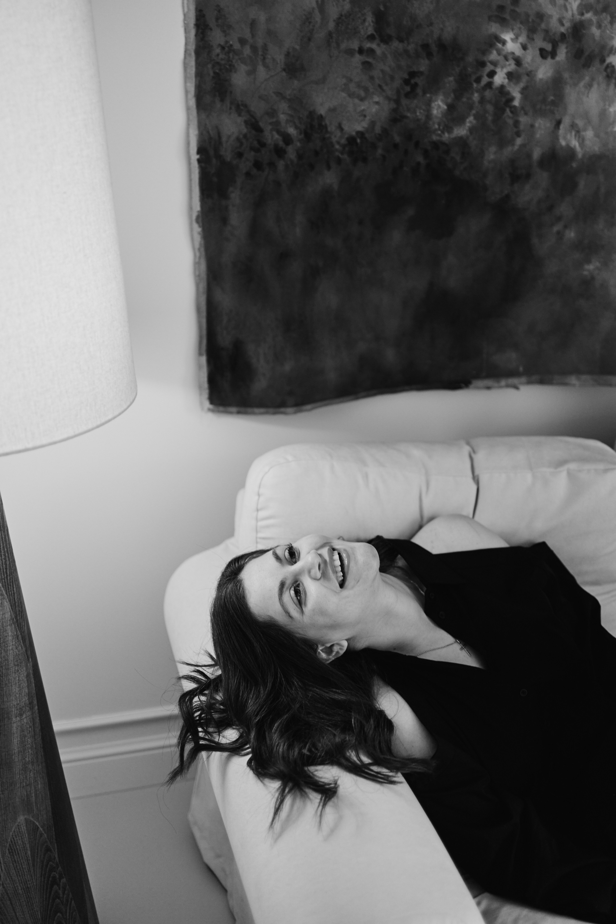 Женский портрет. Фотограф Краснодар