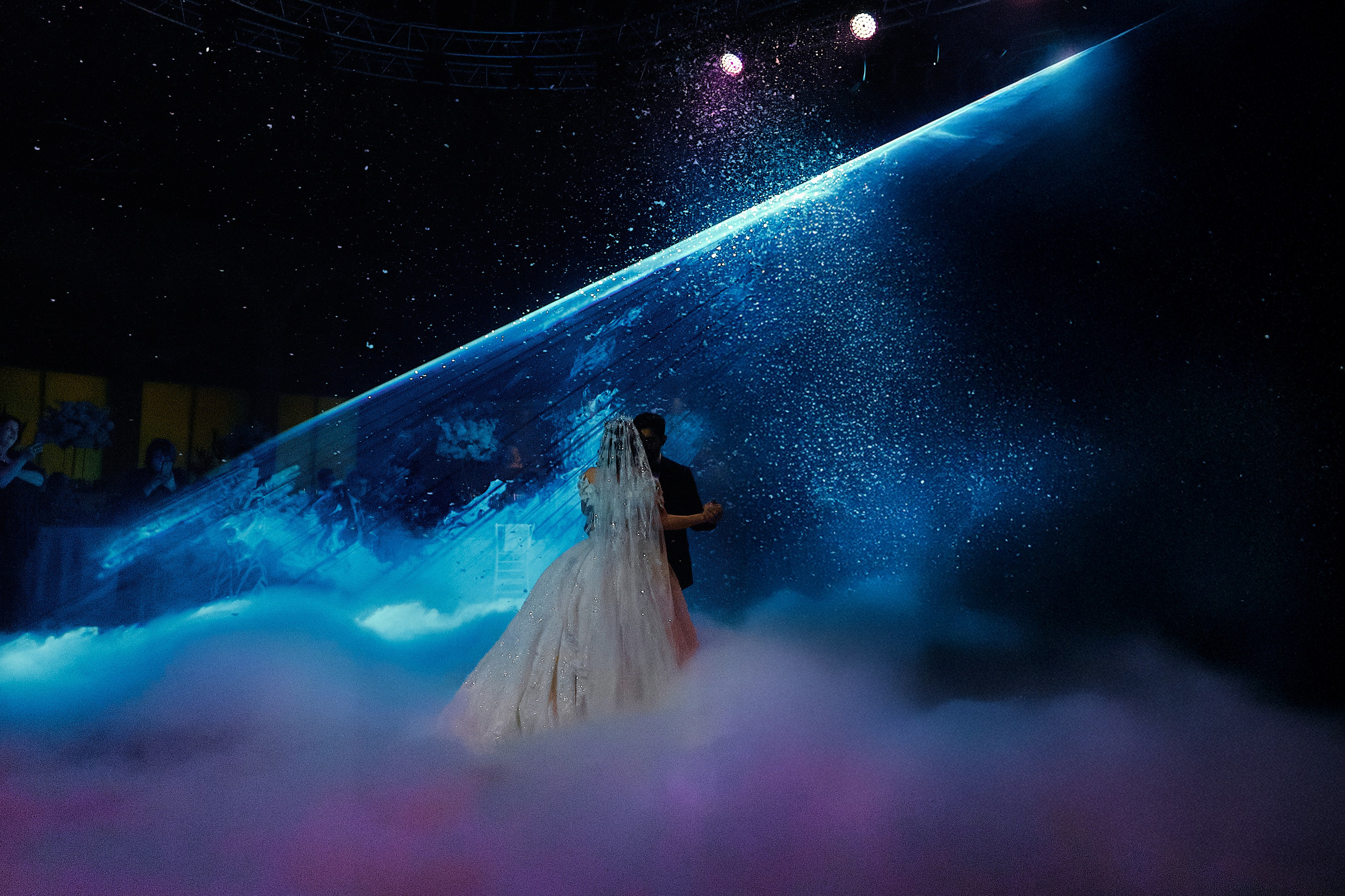 АЗЕРБАЙДЖАНСКАЯ СВАДЬБА |Артур и Айгюн. Свадебный фотограф Минск РБ