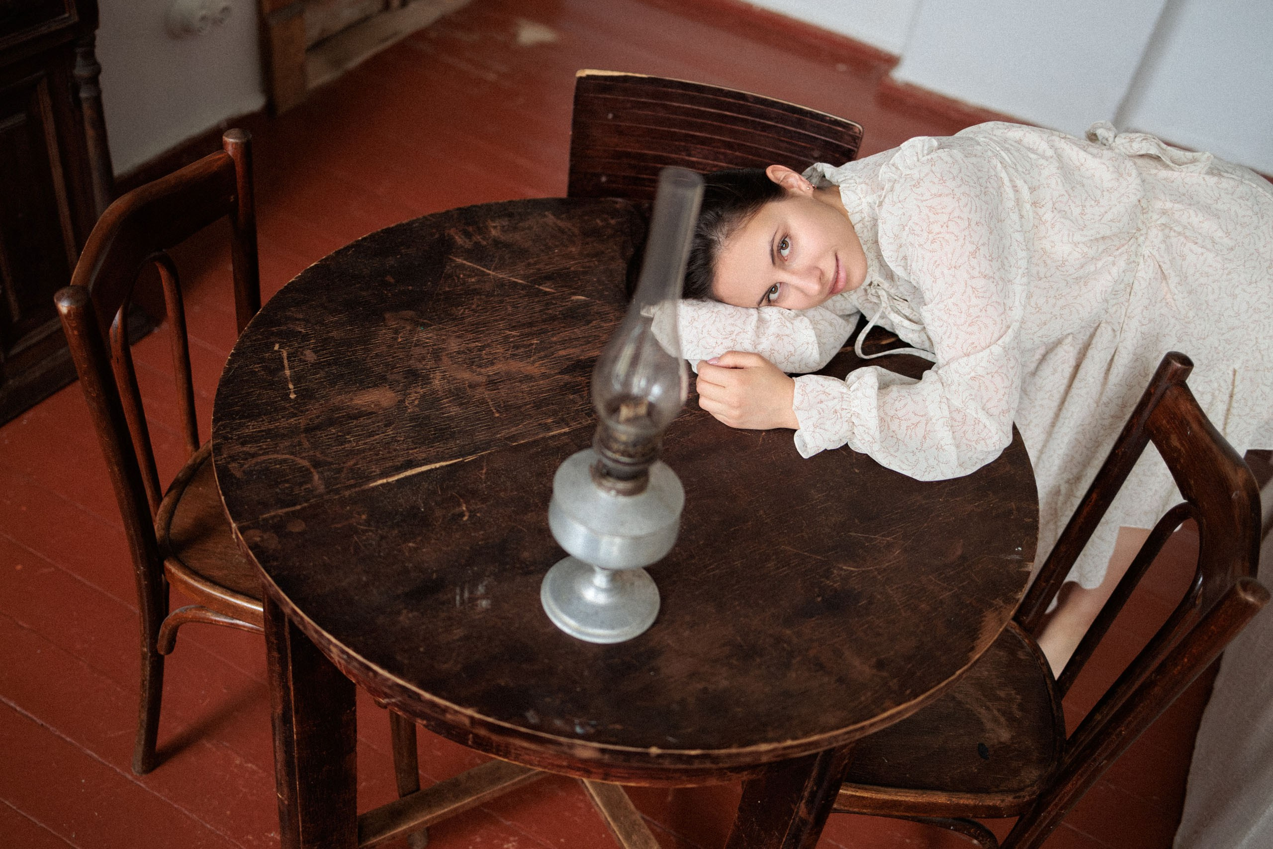 Фотоальбом с красивыми девушками (Часть 9)