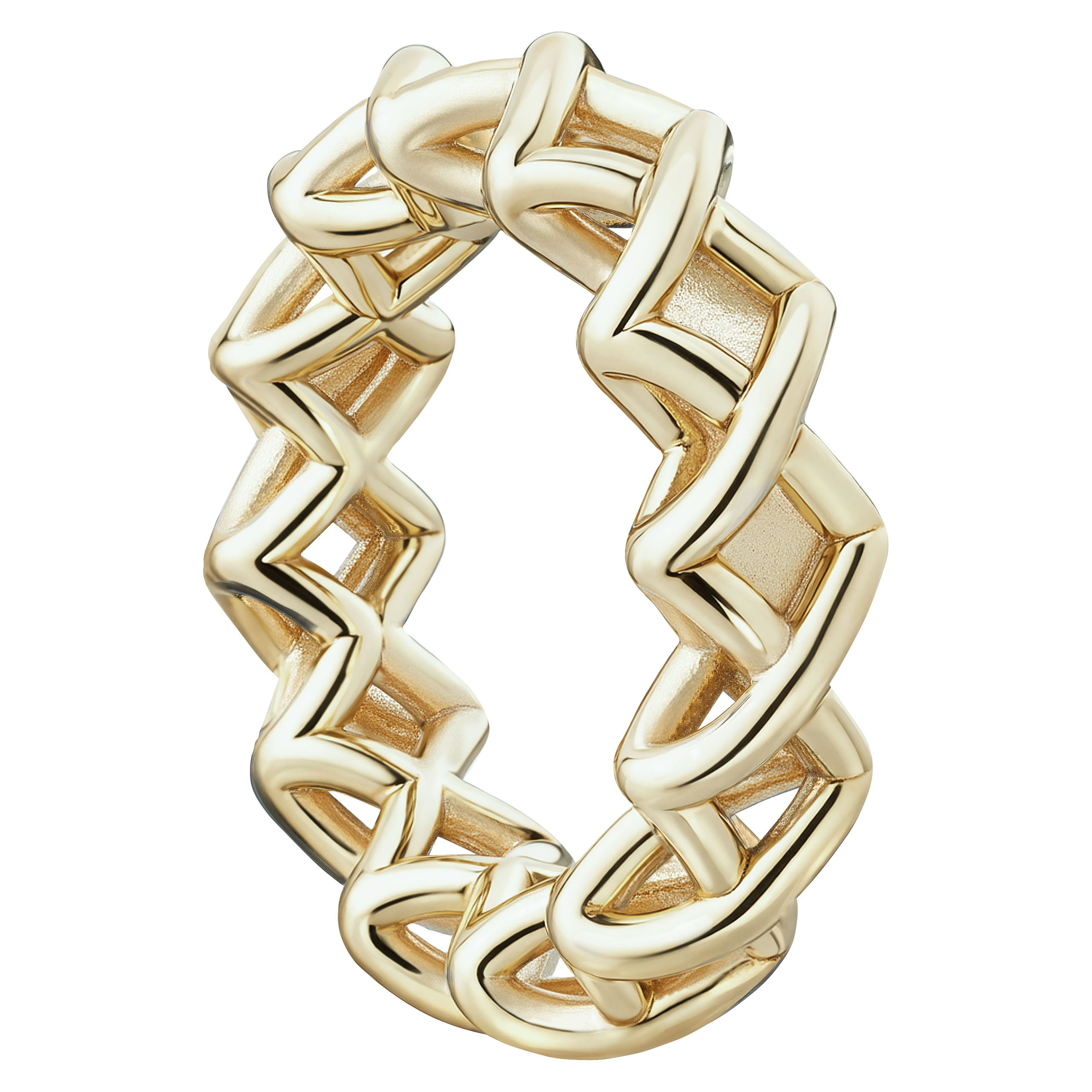 Предметные съёмки ювелирных украшений, бижутерии и аксессуаров