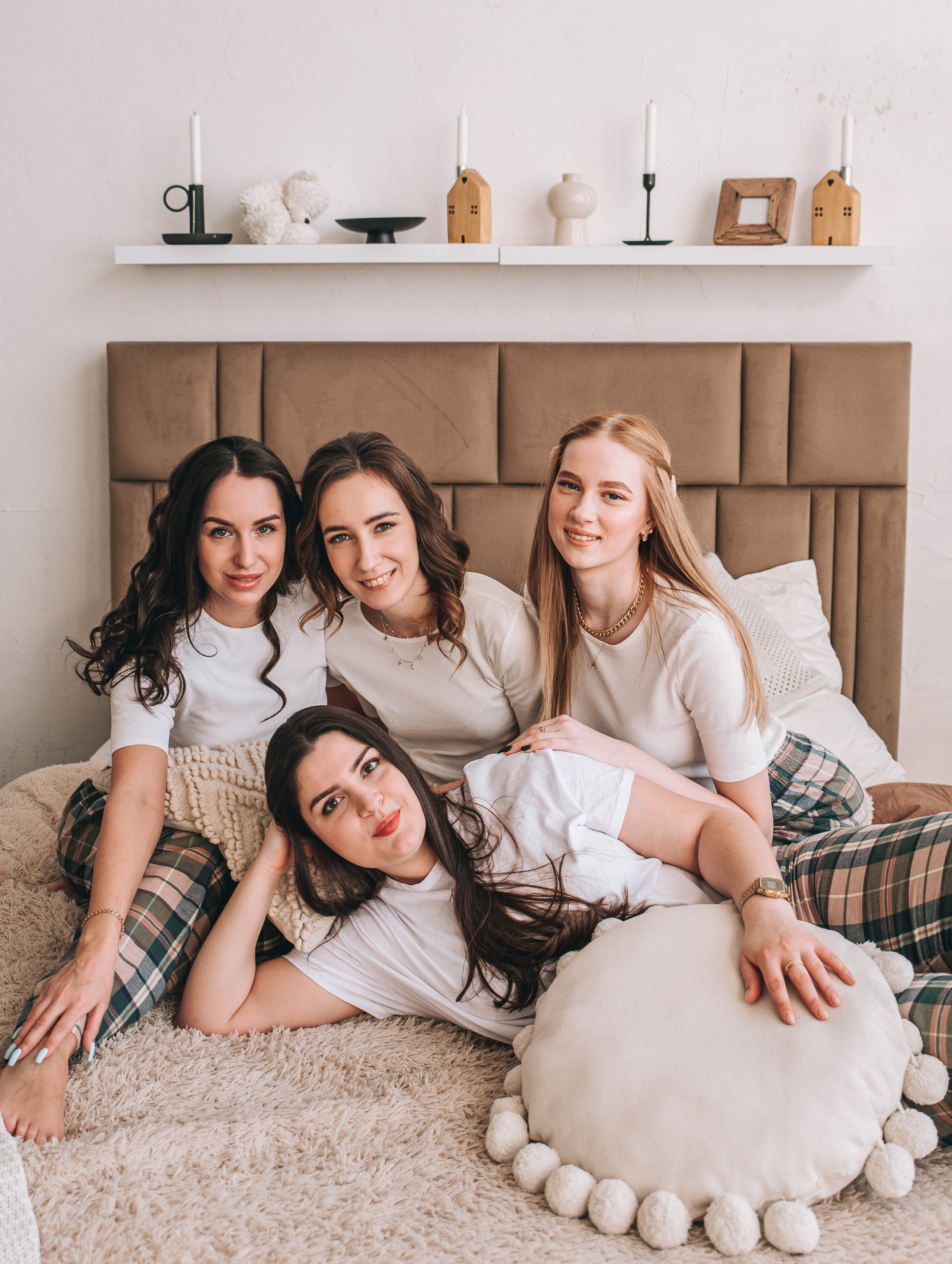 Lash Land студия. Главная