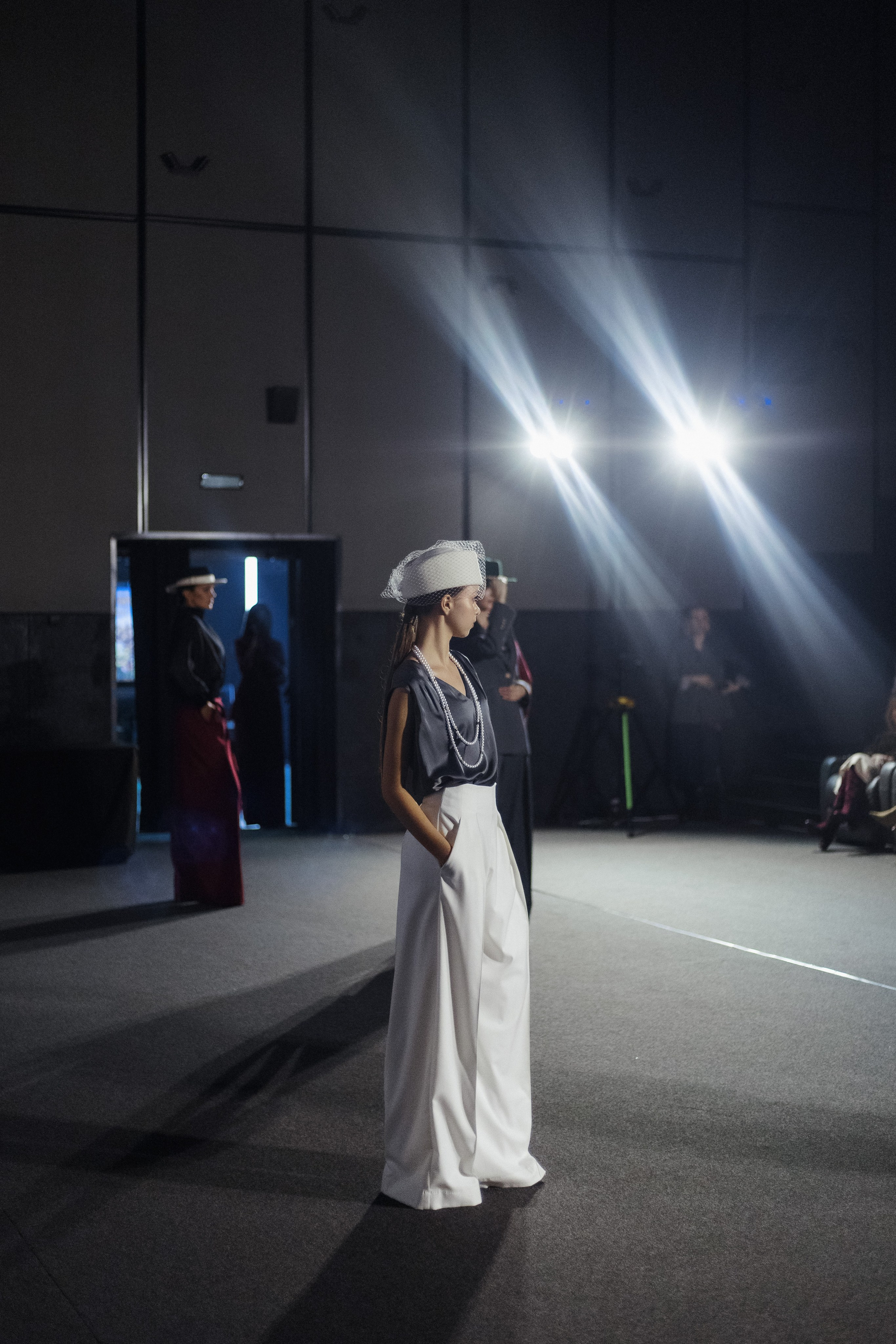 ФЭШН КОНФА. СВОИ. ФОТООТЧЕТЫ-СОБЫТИЯ-МЕСТА