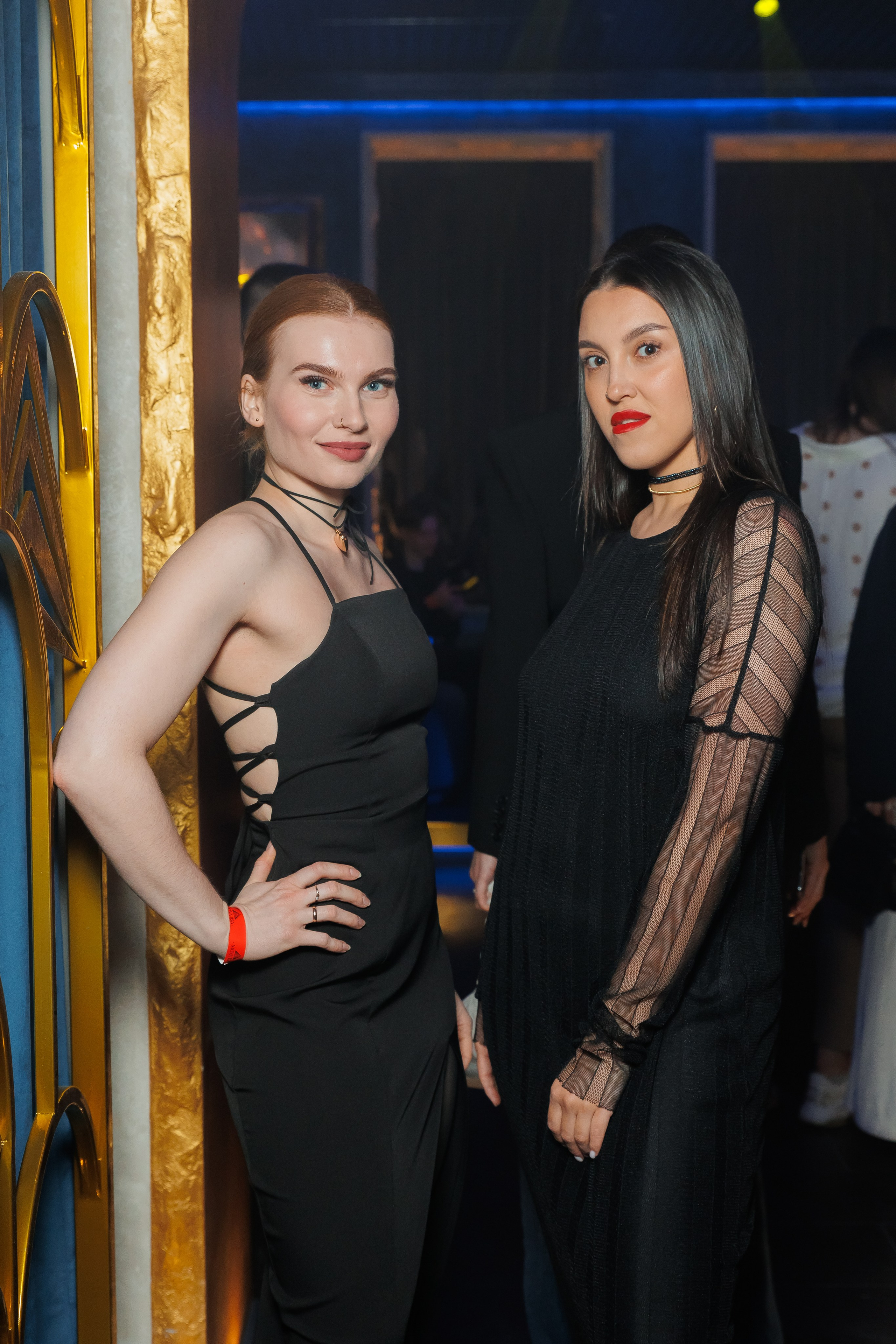 ЛУВР [Открытие Ночного клуба]. СВОИ. ФОТООТЧЕТЫ-СОБЫТИЯ-МЕСТА