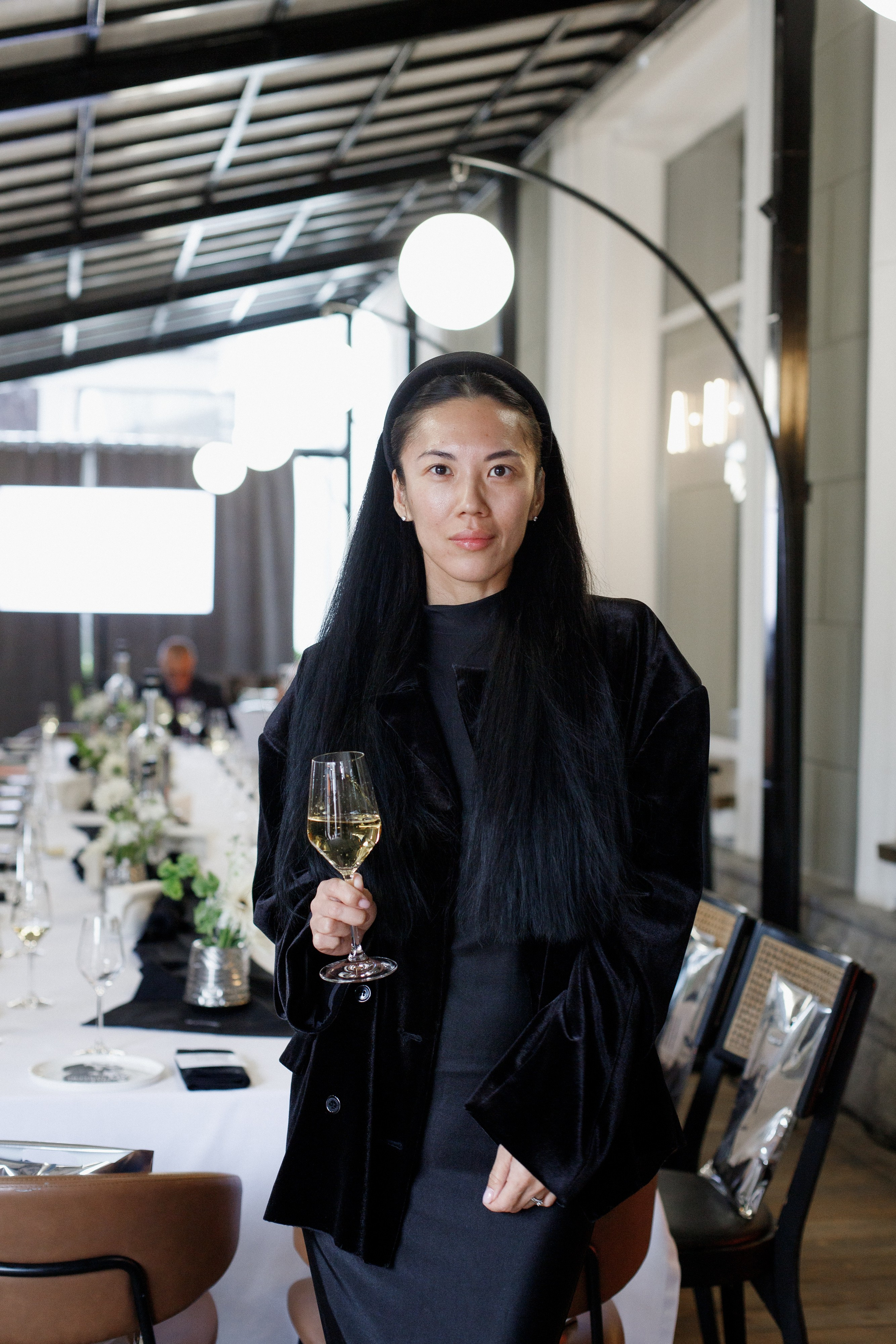 A.M.U.R. / ЧЕРНЫЙ РУССКИЙ / УЖИН /. СВОИ. ФОТООТЧЕТЫ-СОБЫТИЯ-МЕСТА