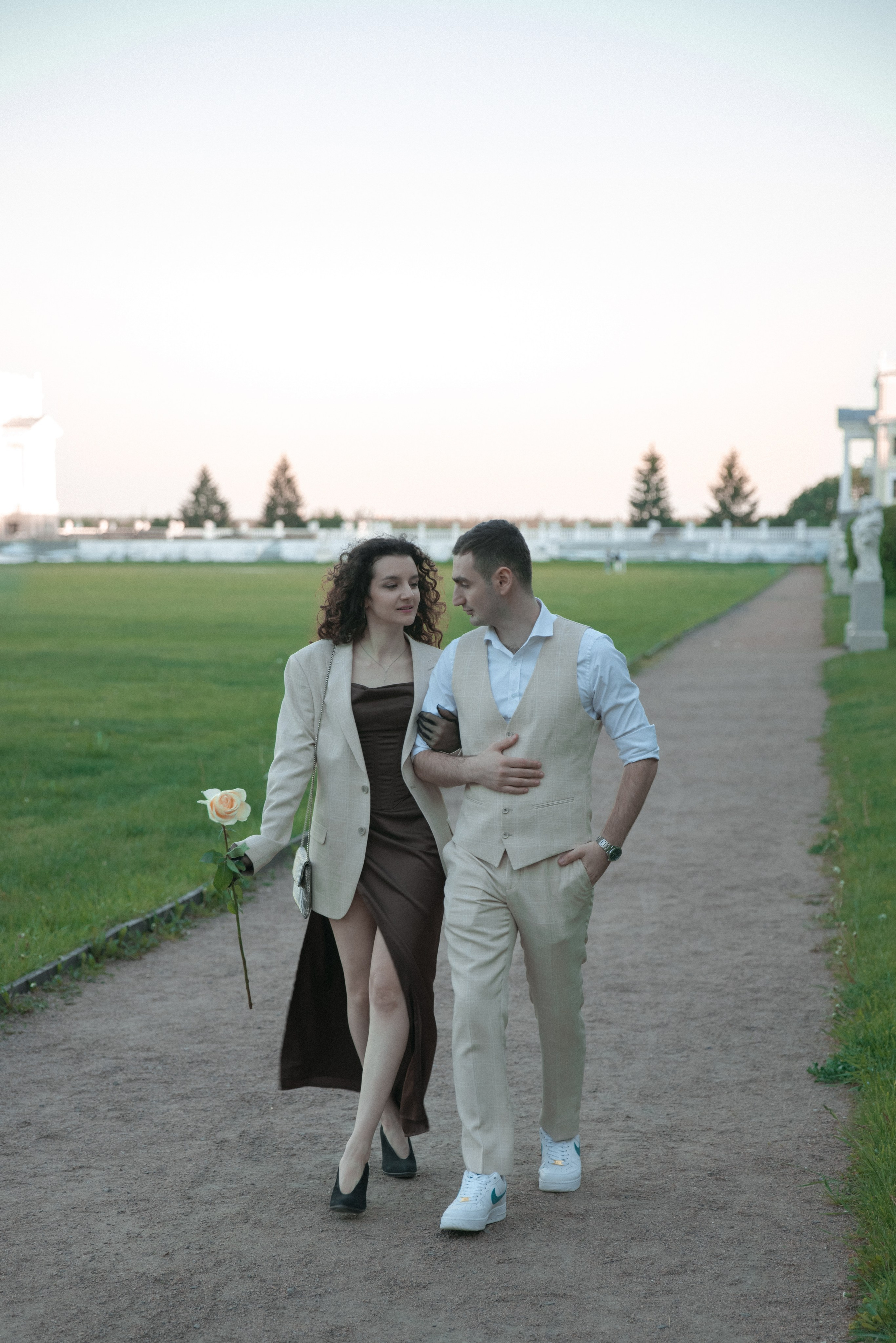 Давид и Лиза. Свадебный фотограф Кирьянов Максим. Фотографирую в Москве, Коломне, Со