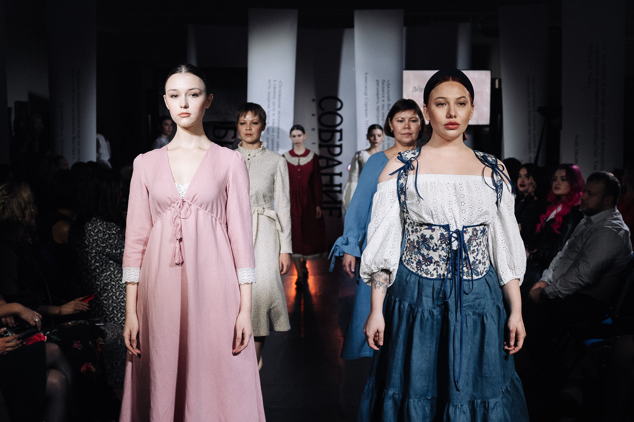 Собрание март 2024. Фотограф в Хабаровске Швендых Рудольф