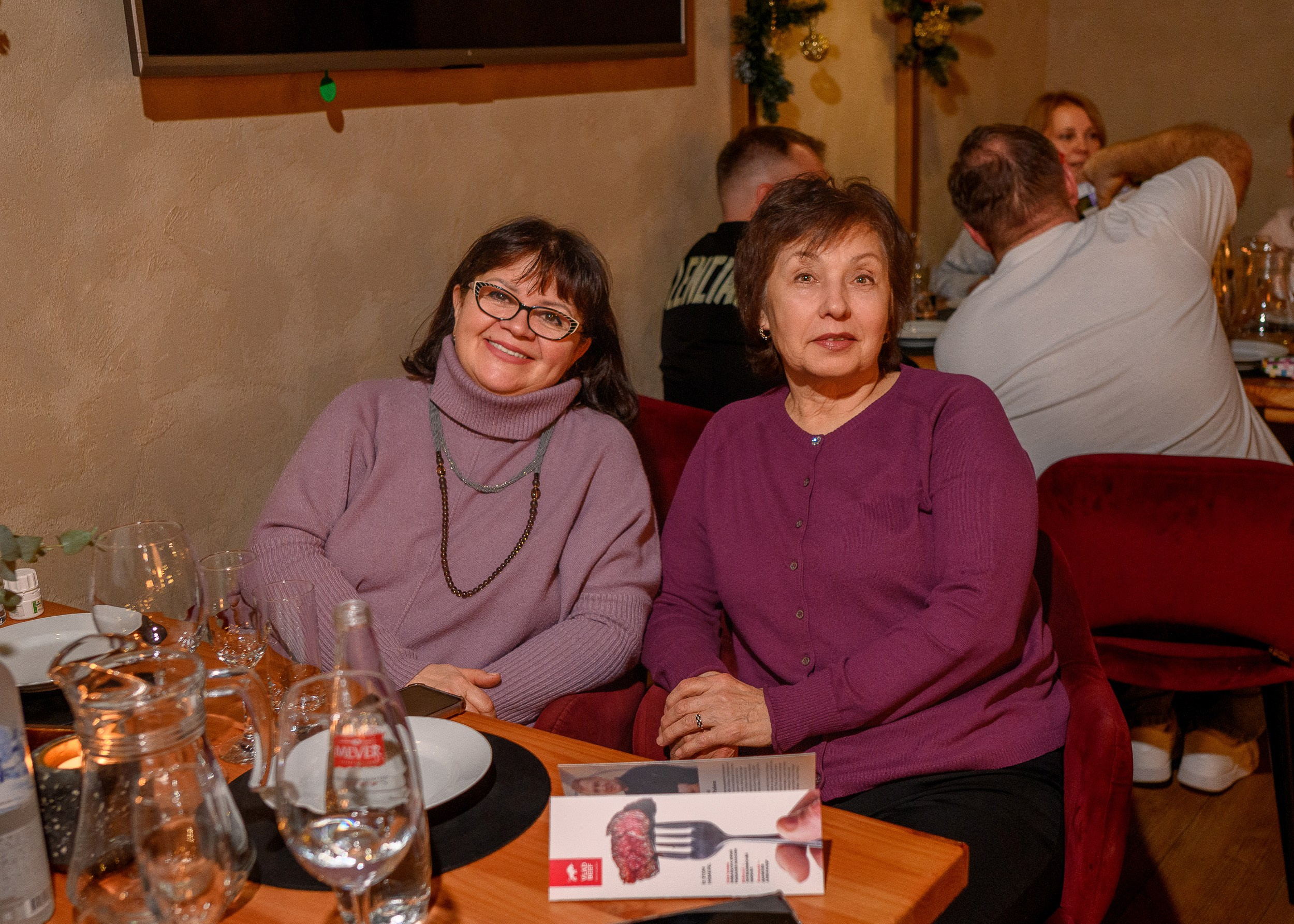 ВладБифф. Фотограф Александр Данилов