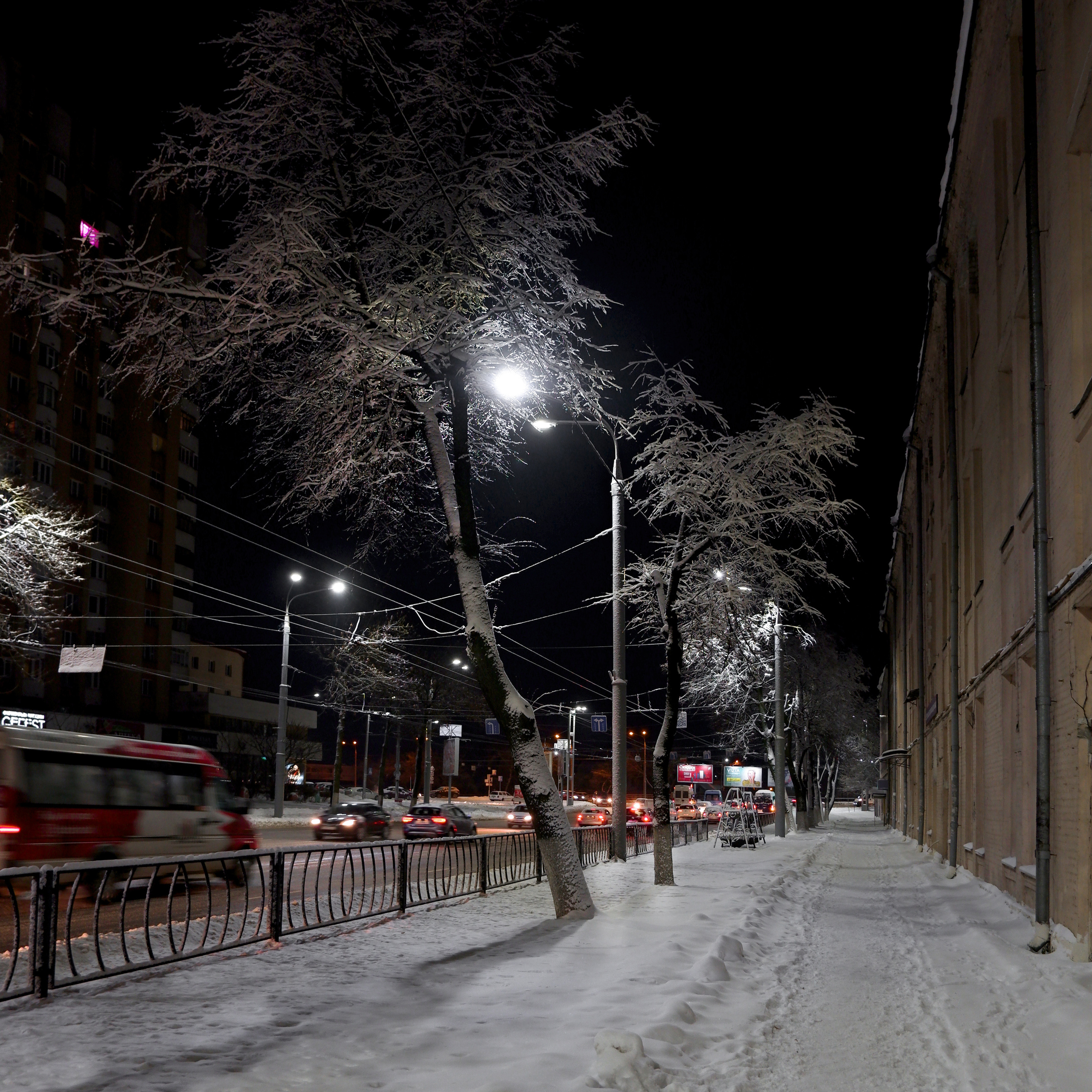 Street photo. Фотограф (photographer) Lischinski Vitaliy