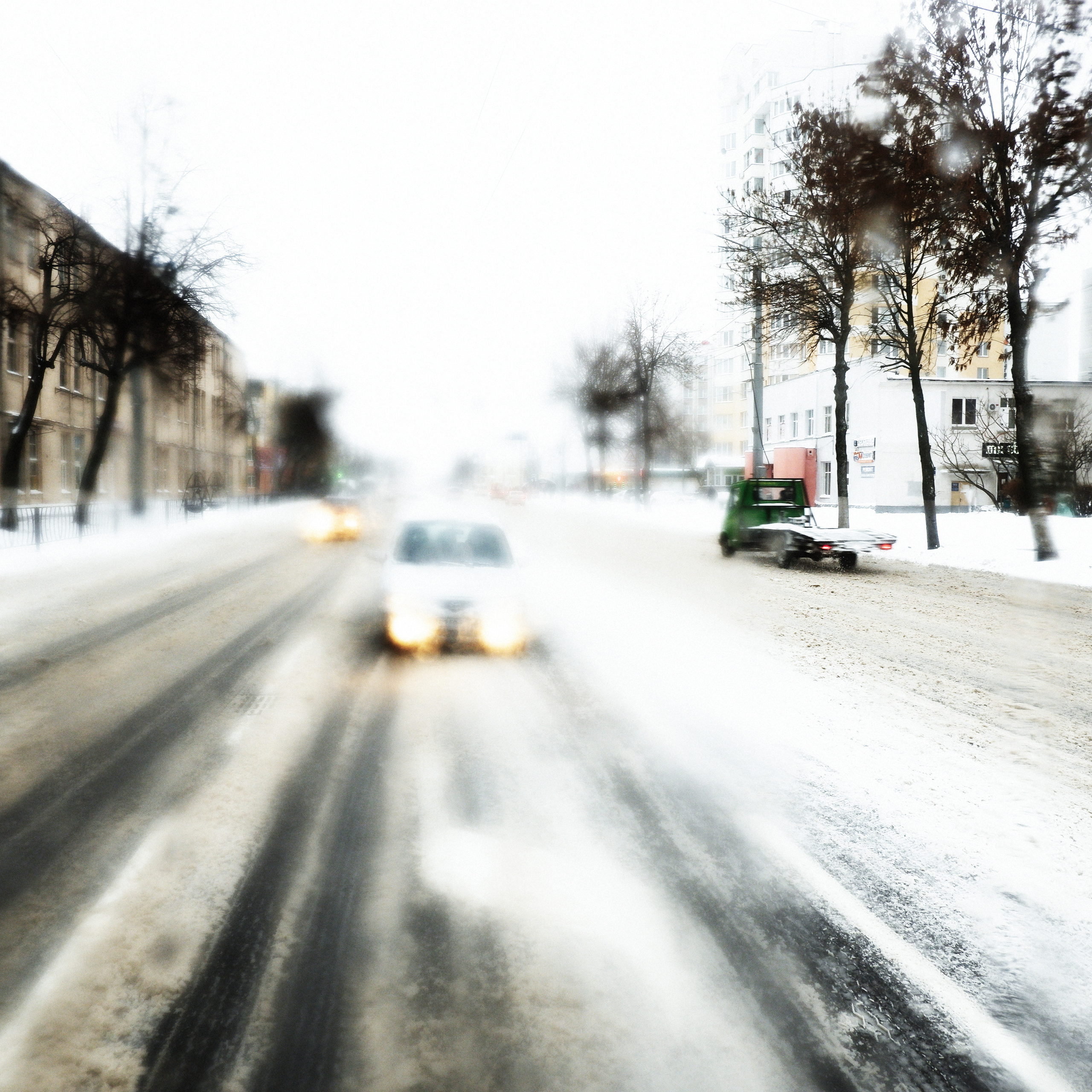 Street photo. Фотограф (photographer) Lischinski Vitaliy