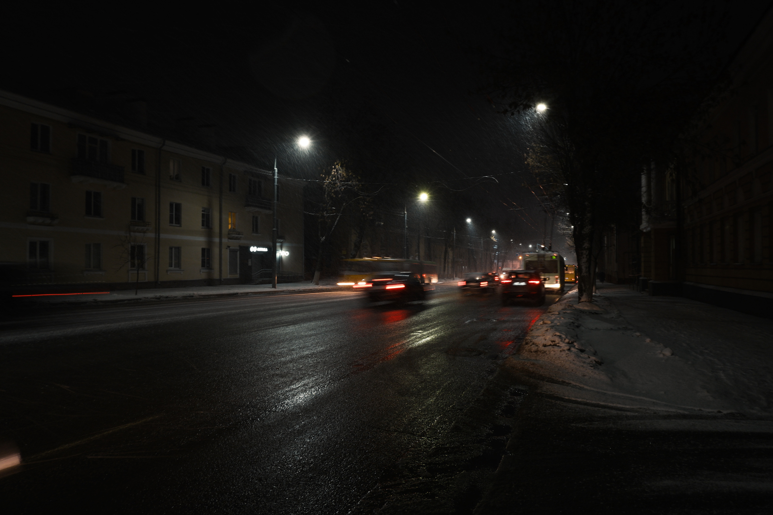 Street photo. Фотограф (photographer) Lischinski Vitaliy