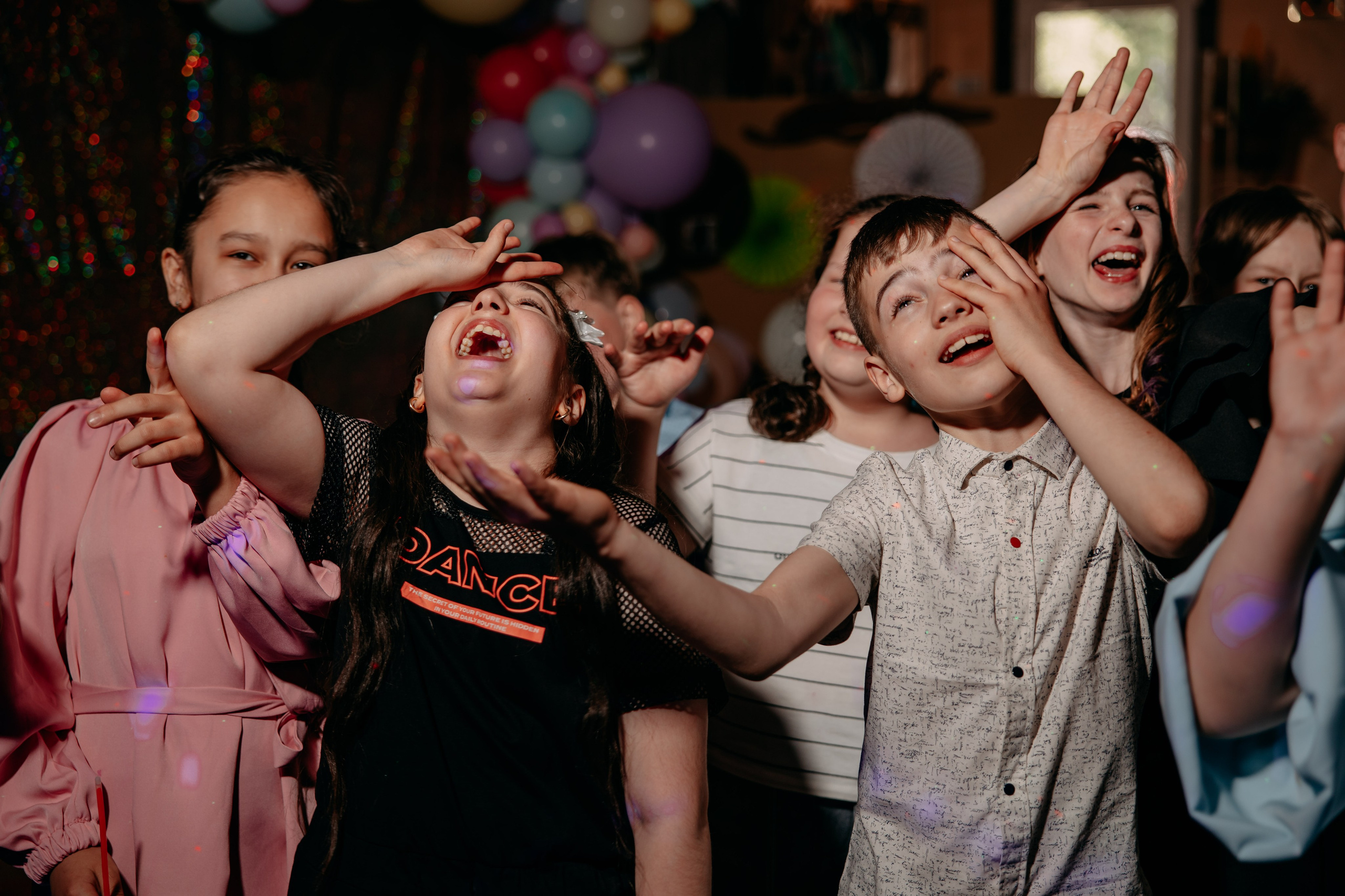 Выпускной детского садика. Фото и видео съемка. Андрей Ионов