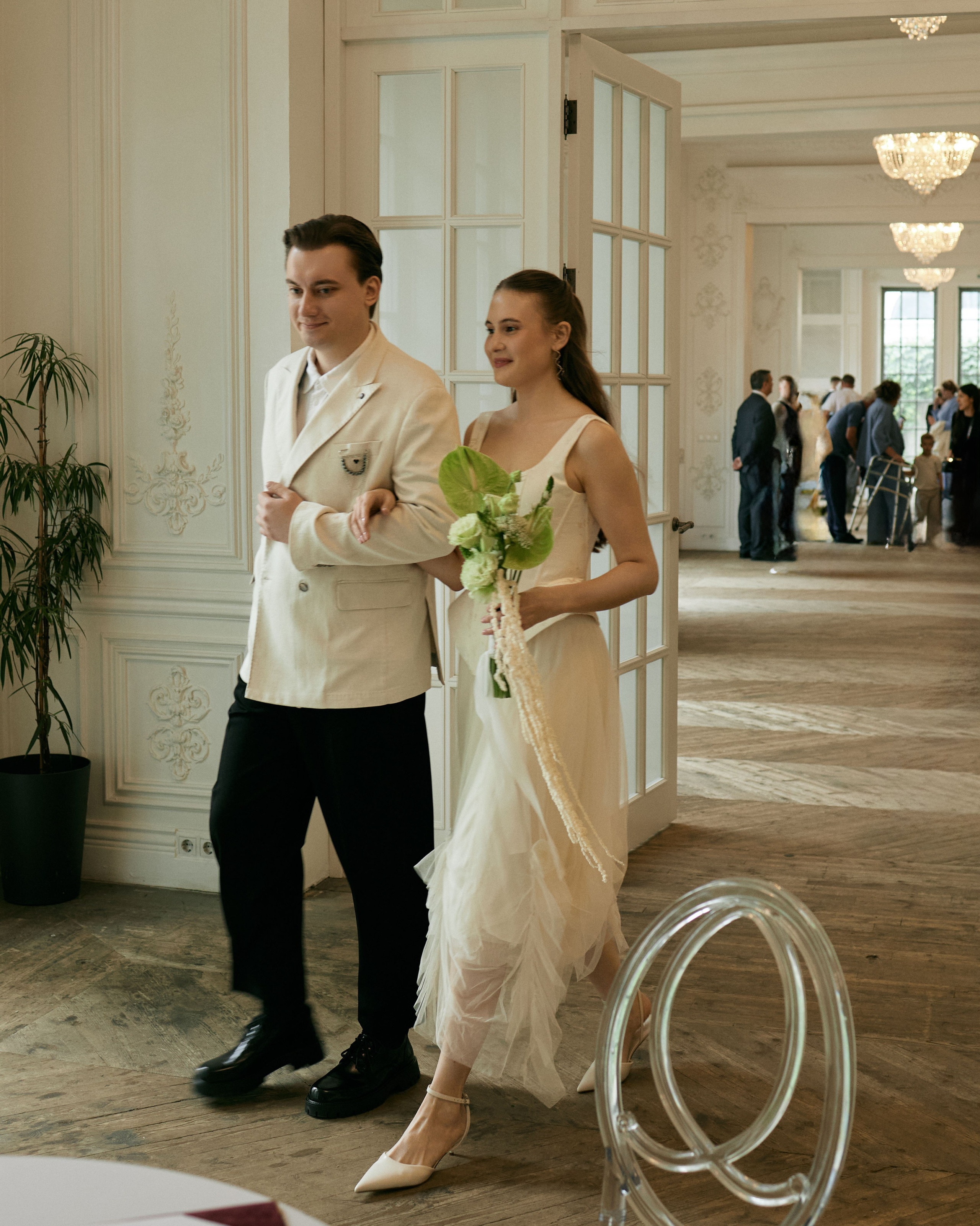 M & S. Фотограф Москва | Татьяна Крючкова