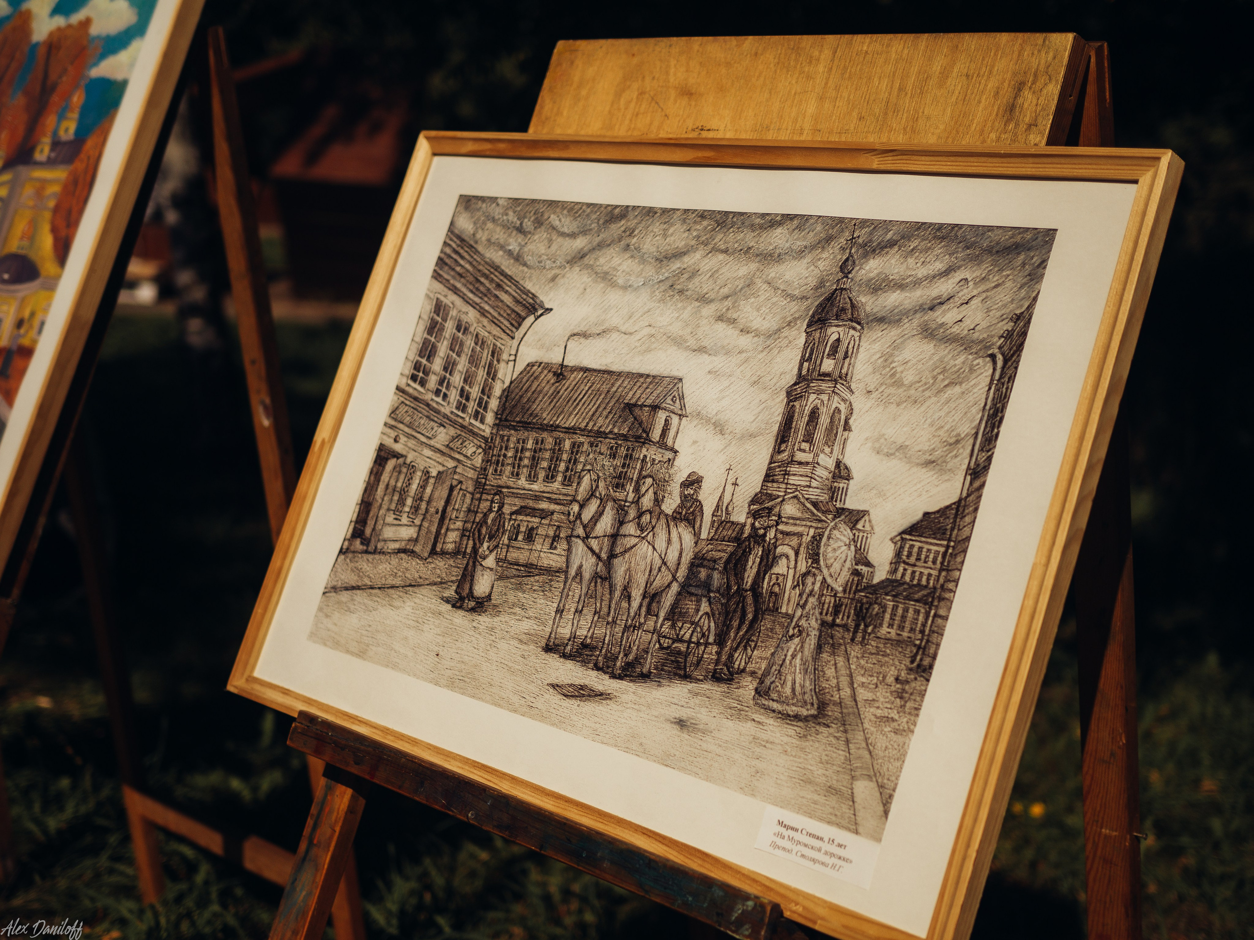 Секреты муромского долголетия. Муром-Инфо. Новости культуры, образования, спорта в городе Муром