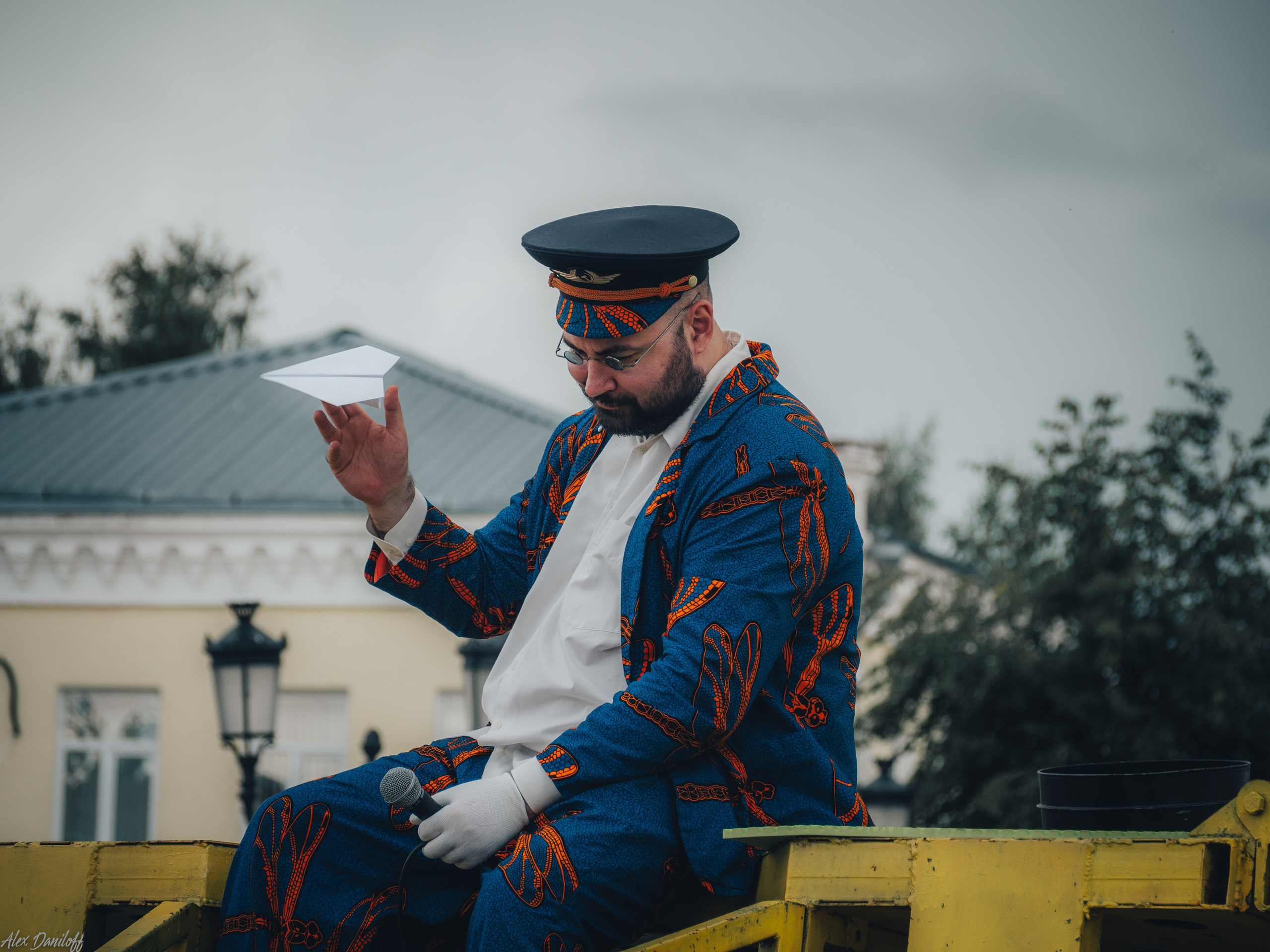 День города. Муром. 2024. Муром-Инфо. Новости культуры, образования, спорта в городе Муром