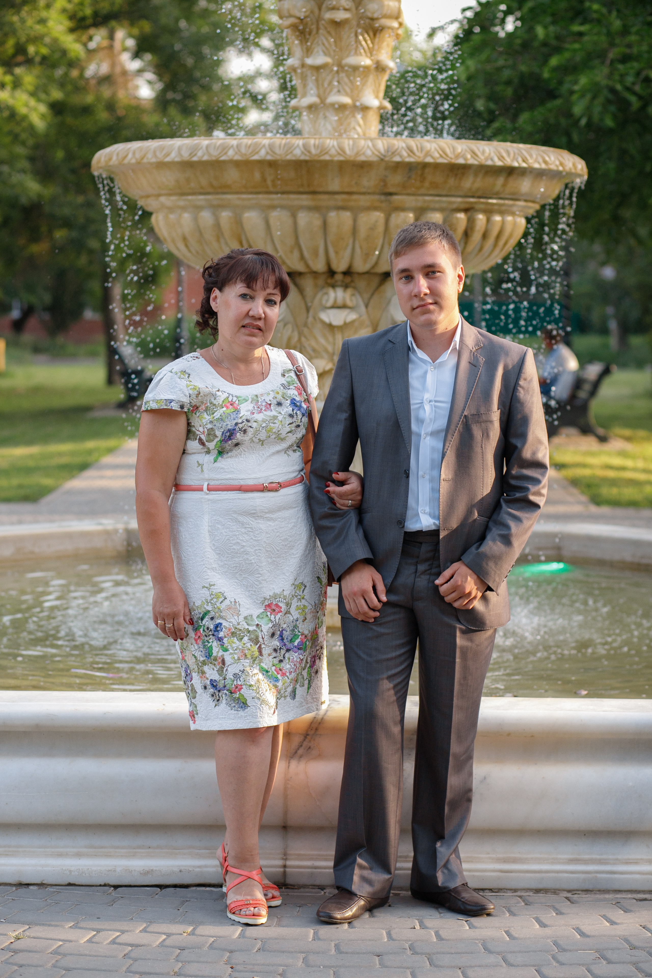 Выпускной 7 школа. Фотограф Георгиевск, КМВ Дамер Катерина