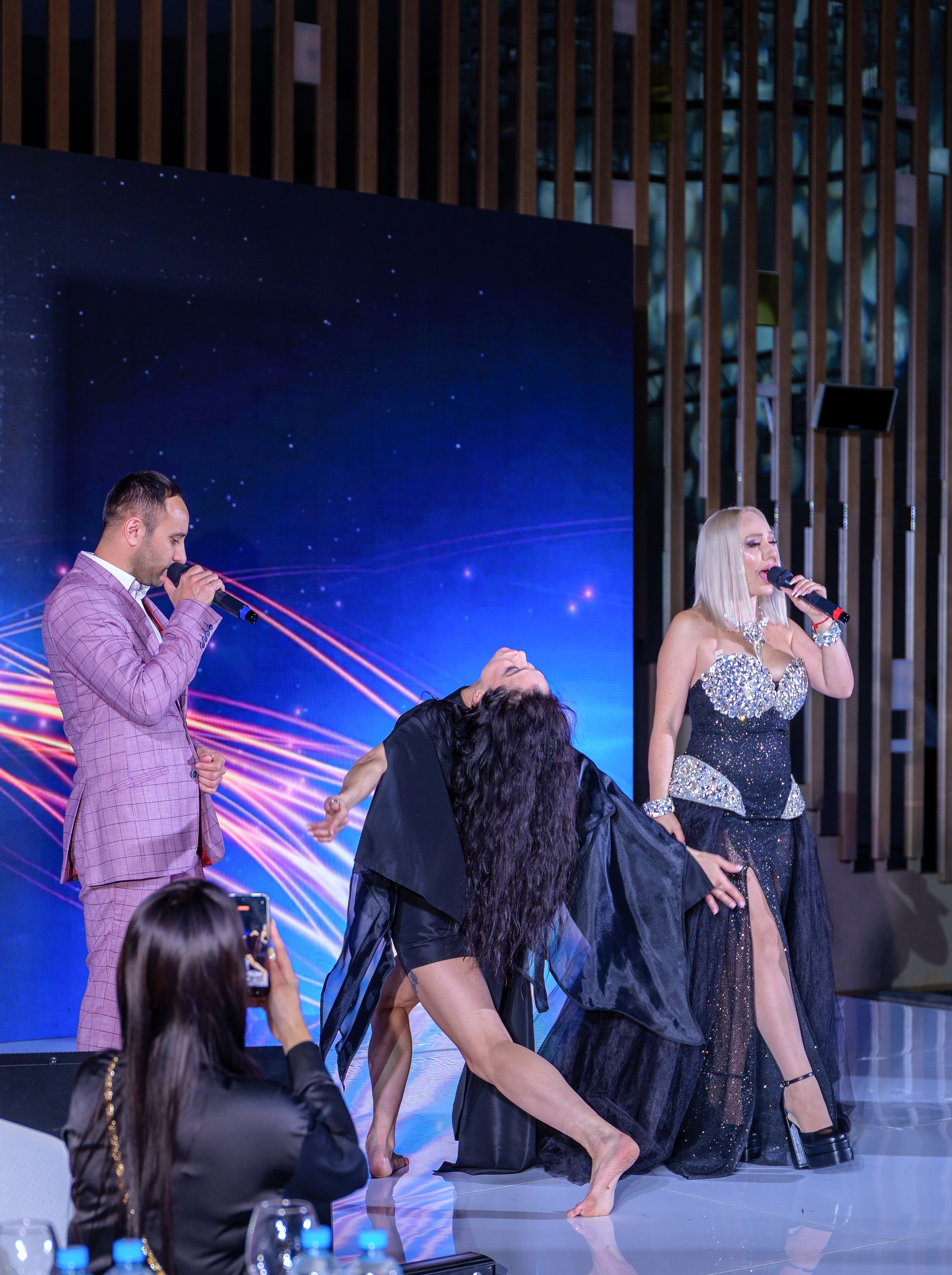 BITVA BRENDOV -модный показ. Сайт фотограф в Керчи Кислый Юрий