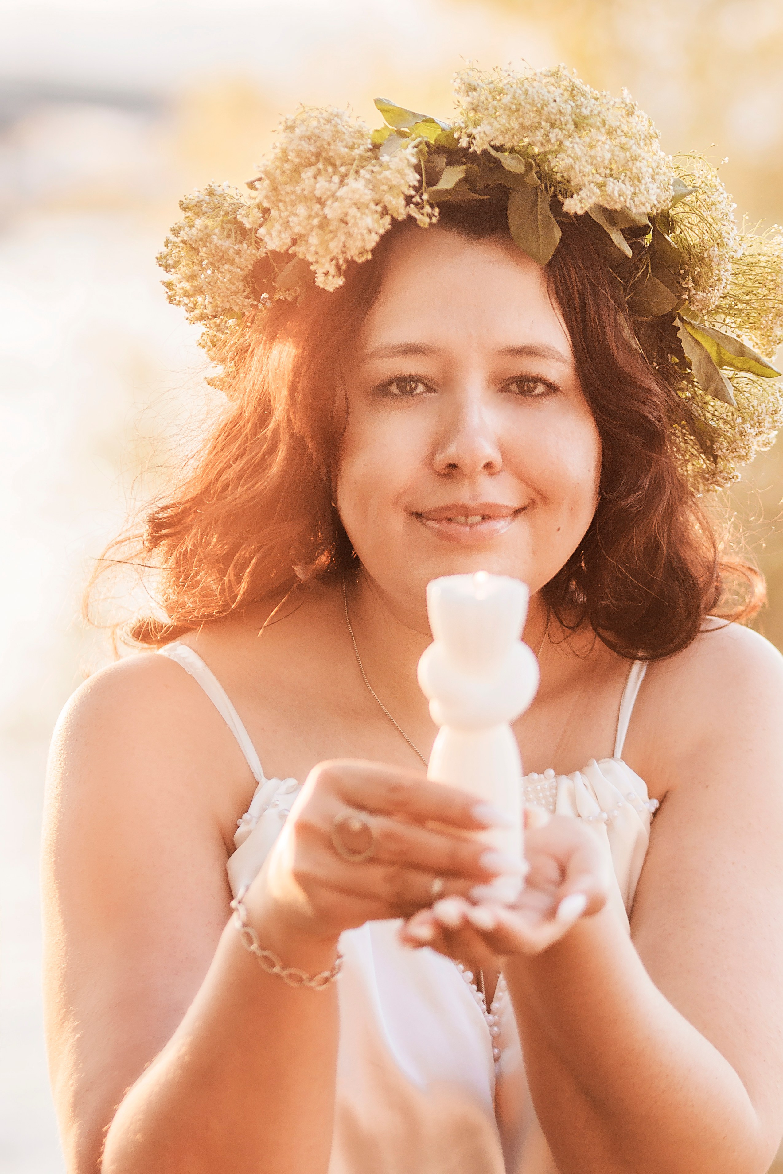 Сказочный девичник. Семейный фотограф в Саратове