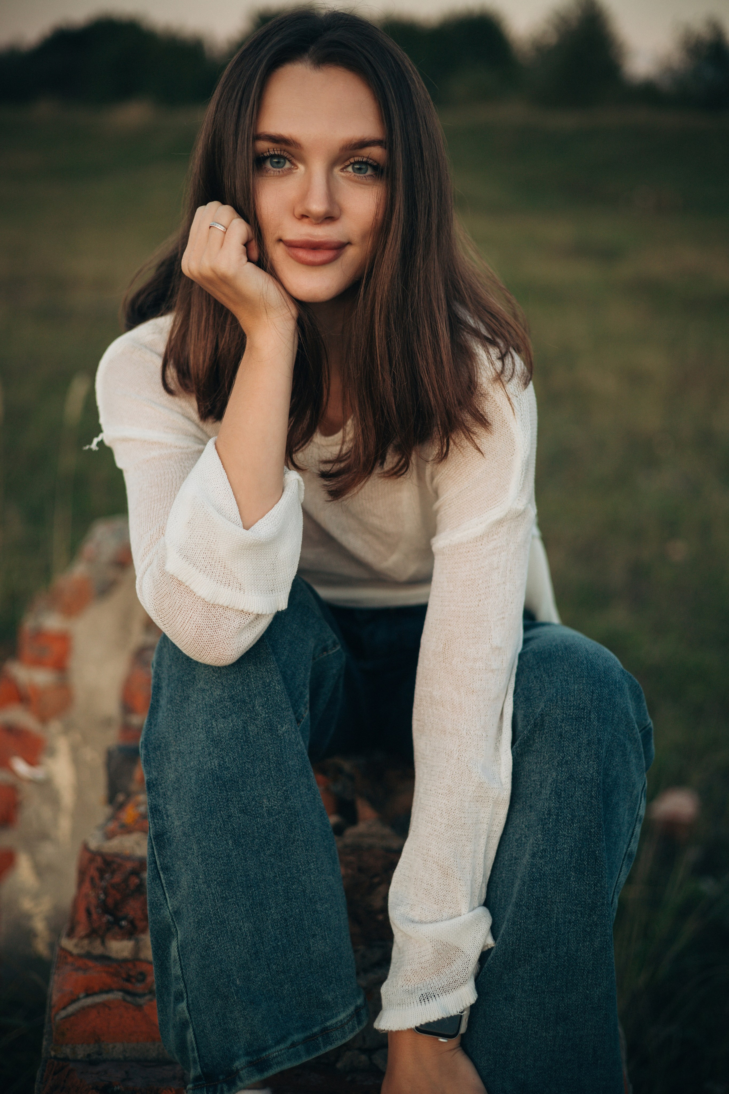 Анастасия (часть2). Ваш фотограф