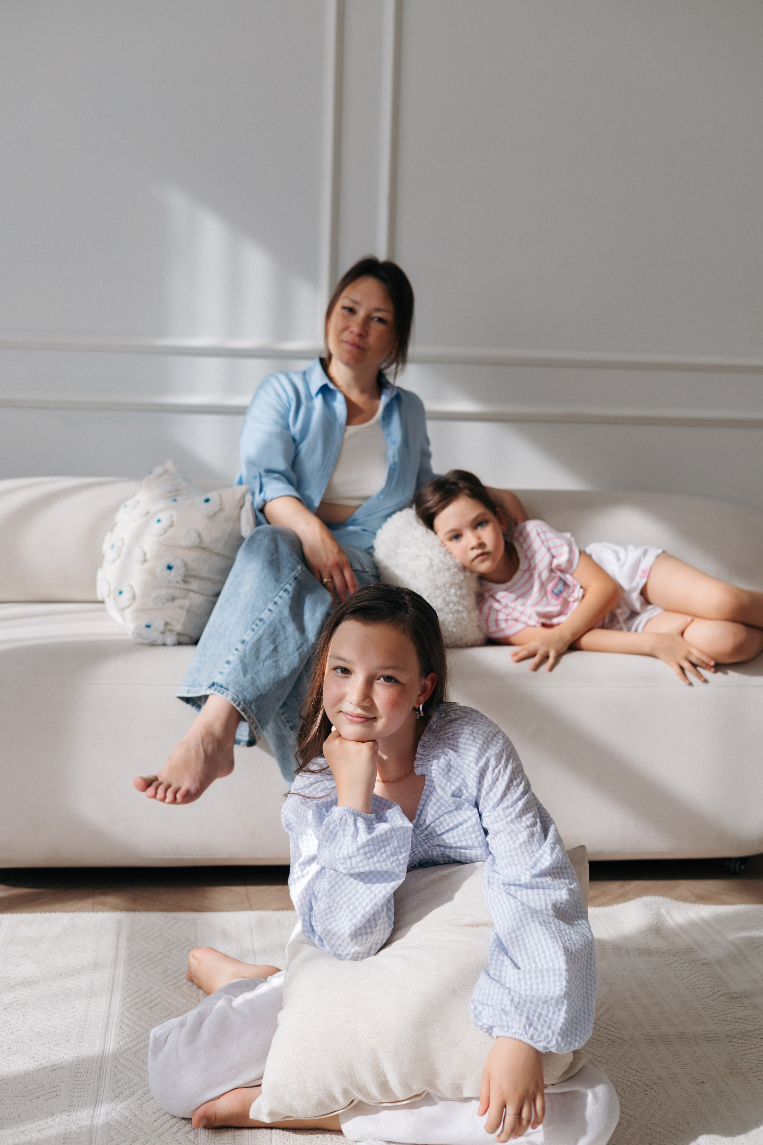 Алиса, Александра, Ирина. Ваш фотограф