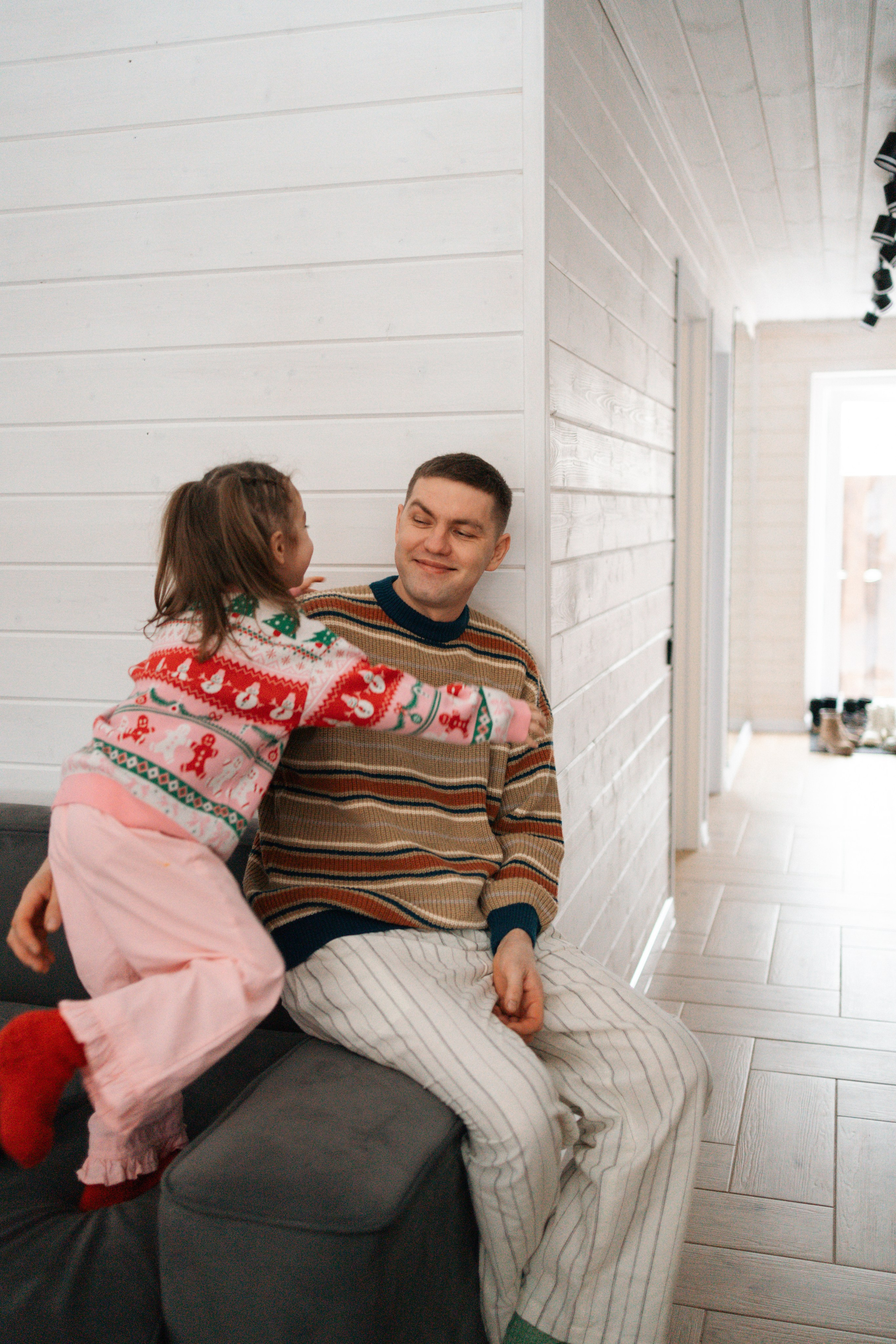 Зима в глэмпинге. Ваш фотограф