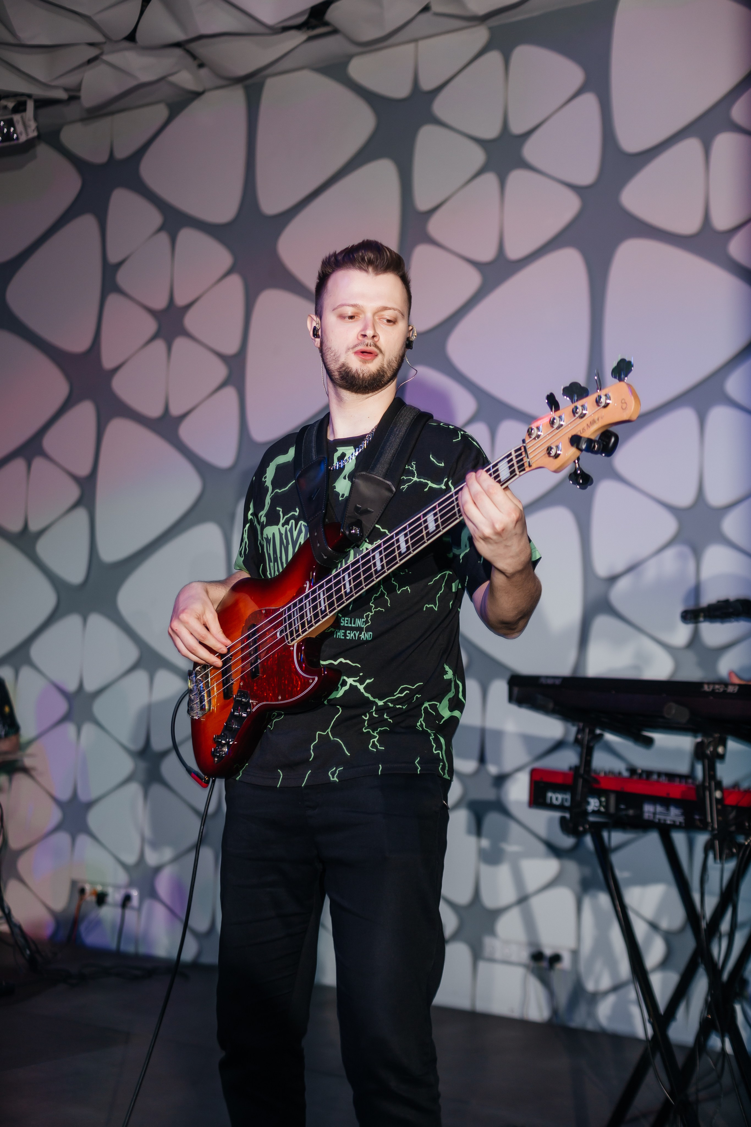 Юбилей Натальи. Свадебный фотограф в Краснодаре Николай Крауз