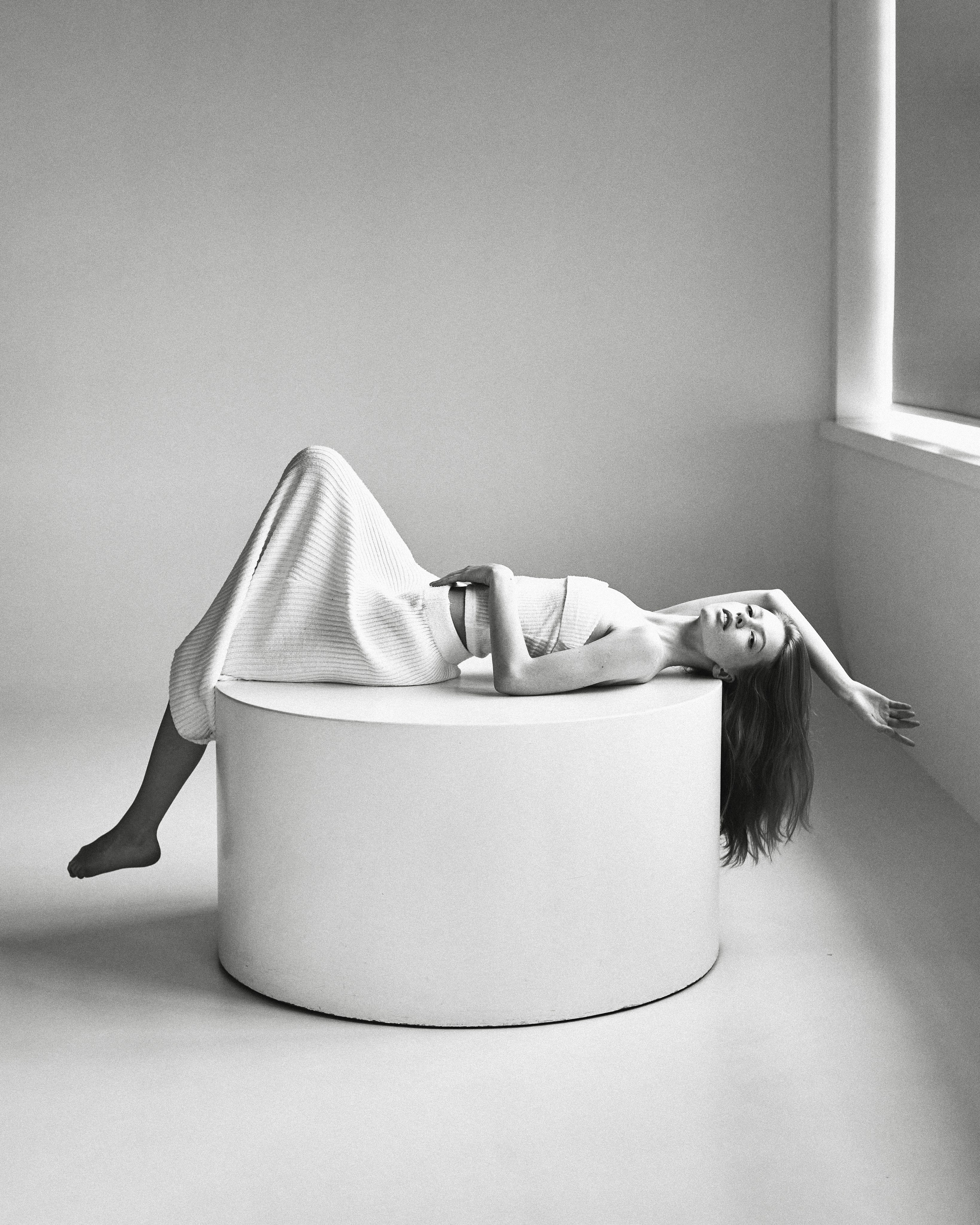 Анна. Юрина Полина, фотограф из Екатеринбурга