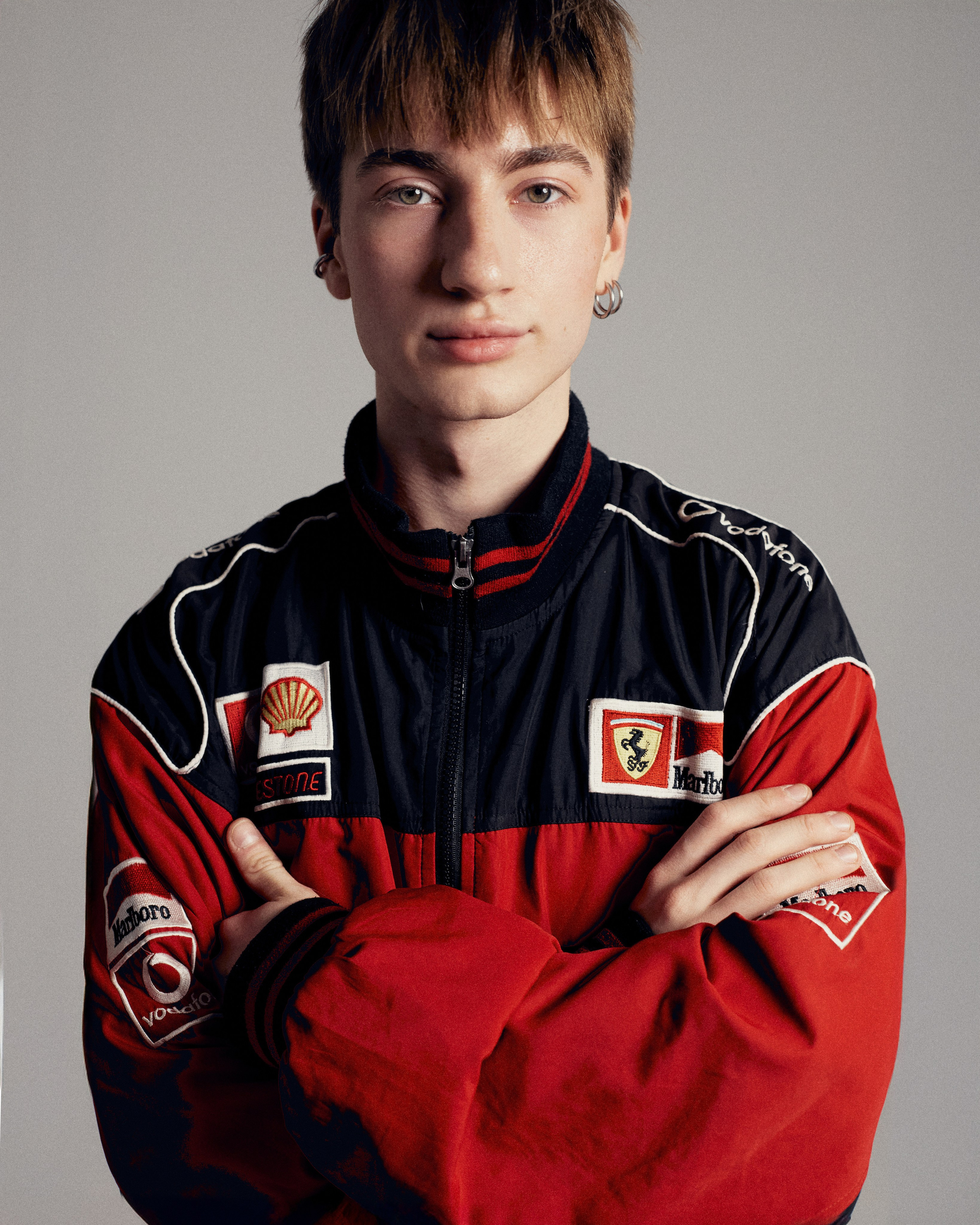 Yegor. Юрина Полина, фотограф из Екатеринбурга