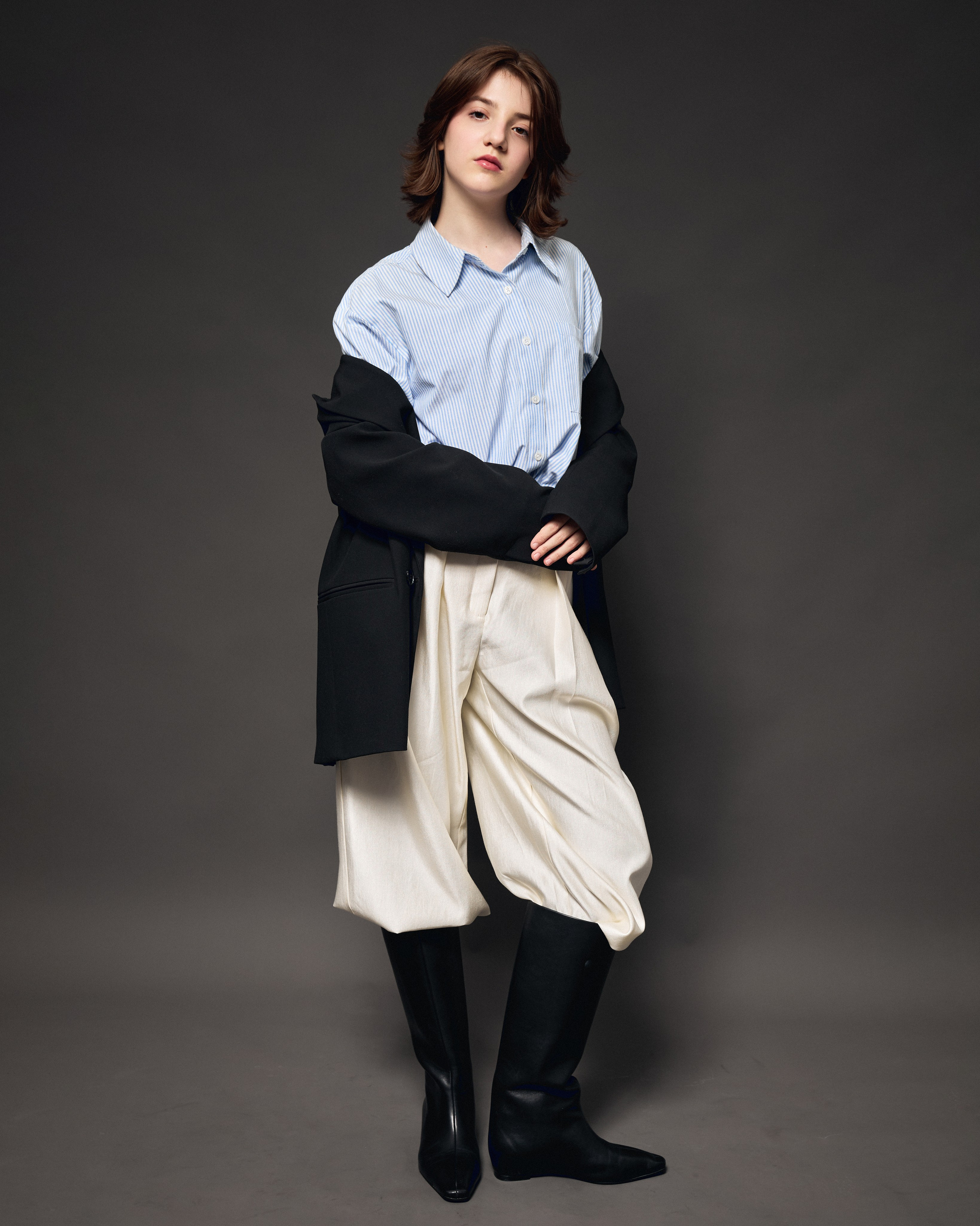 «Sigma» kids. Юрина Полина, фотограф из Екатеринбурга