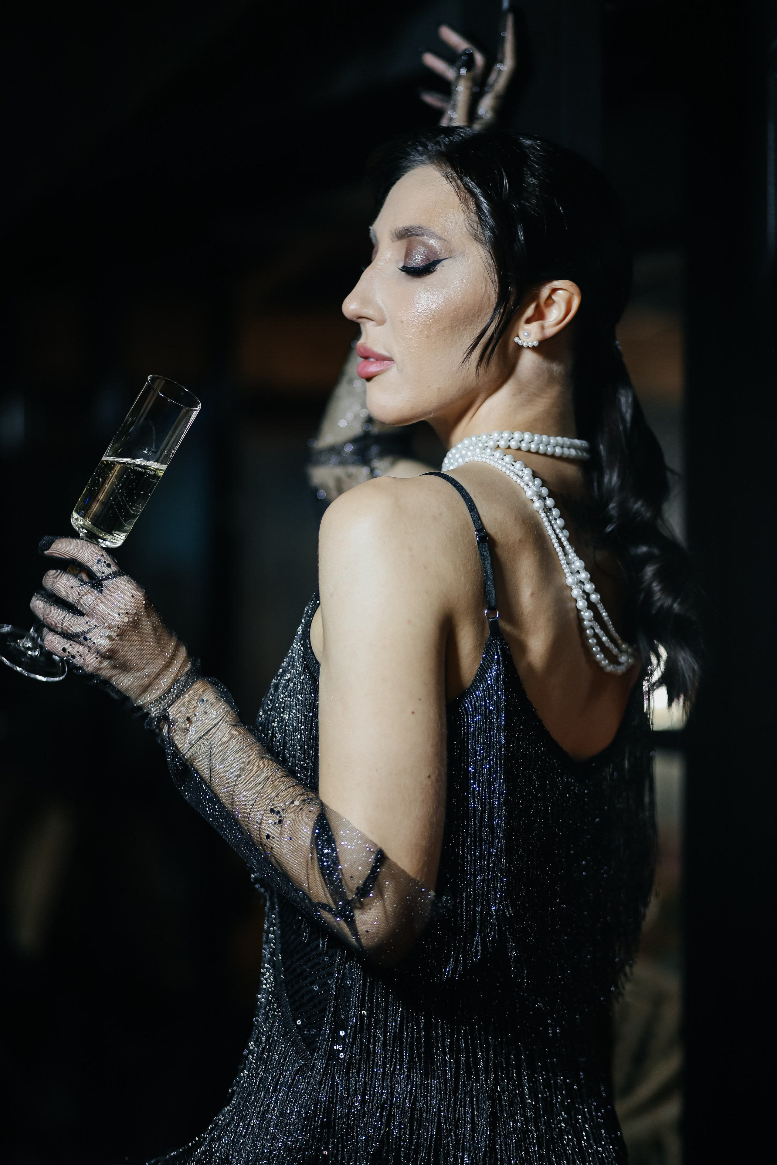 25.Диана и гости