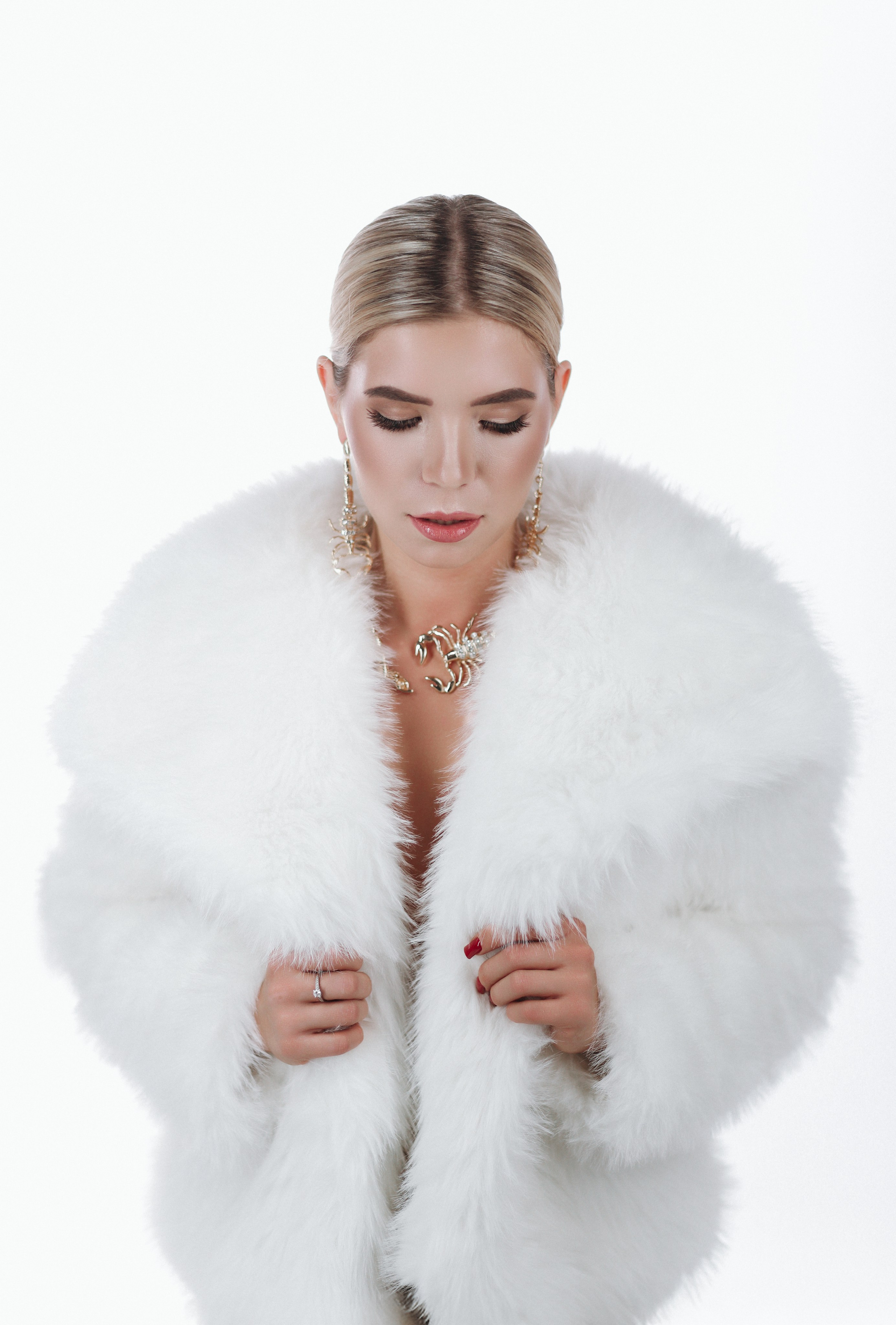 Фотограф Карина Алленова