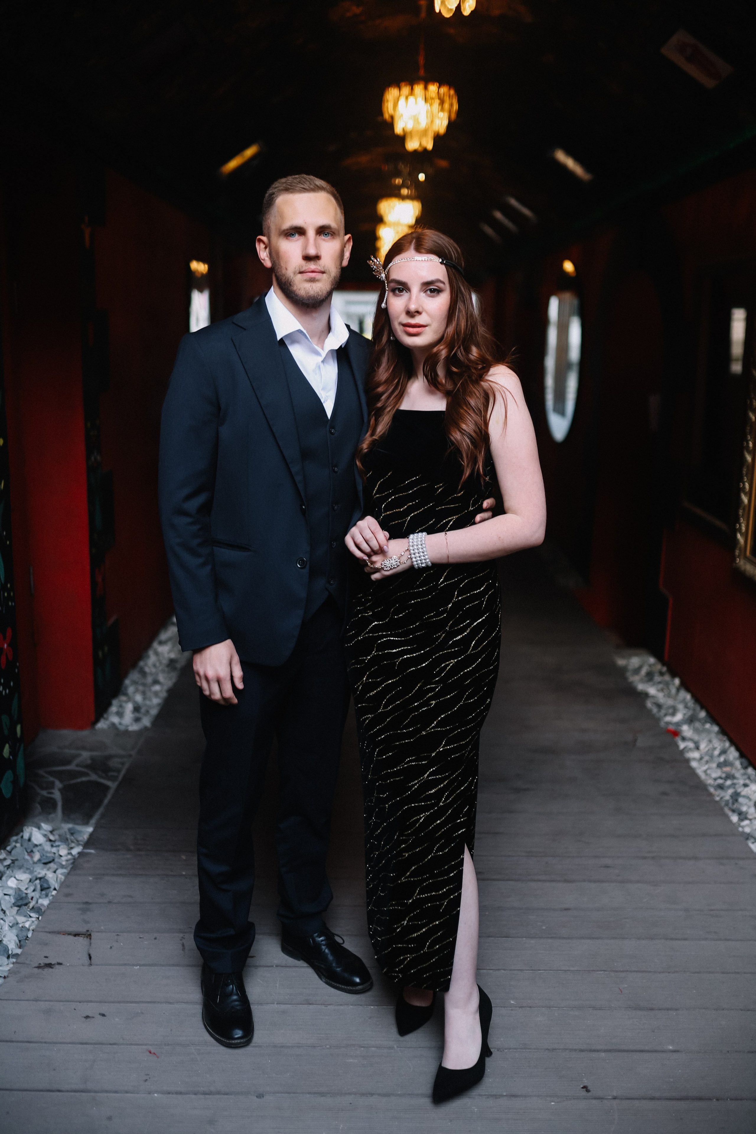 25.Диана и гости