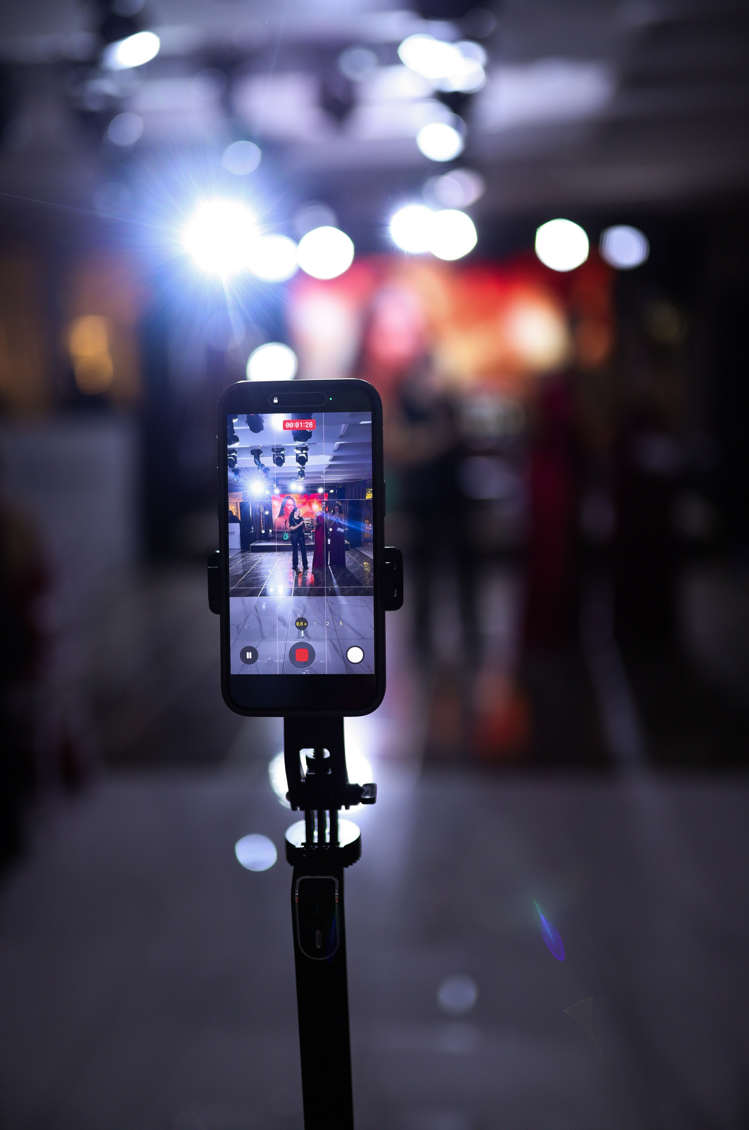 Новогодний корпоратив