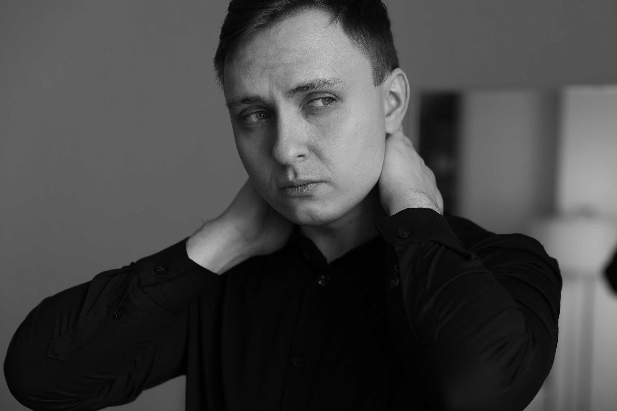 Александр и Анна