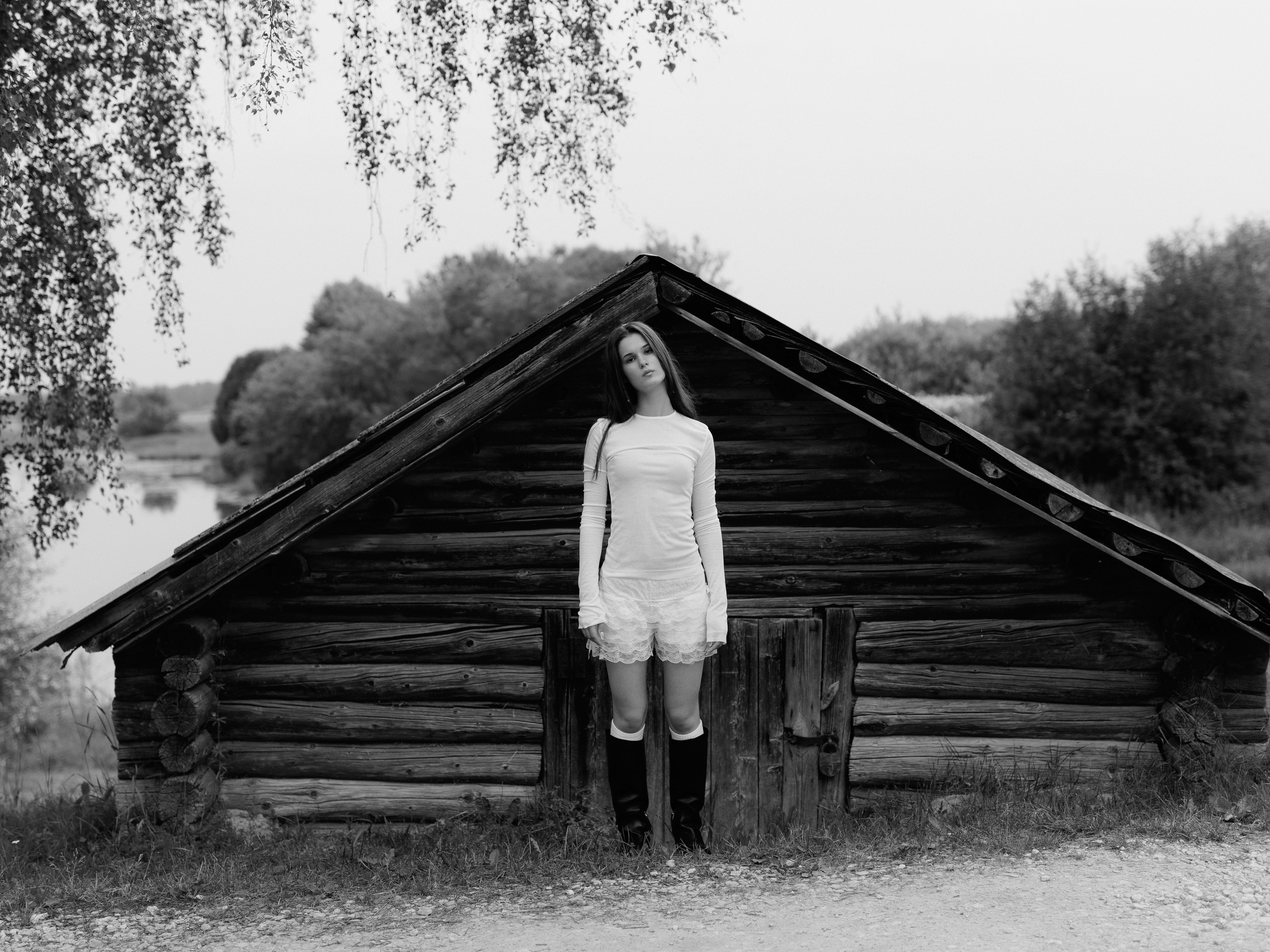 Чернево. Фотограф Светлана Гусева