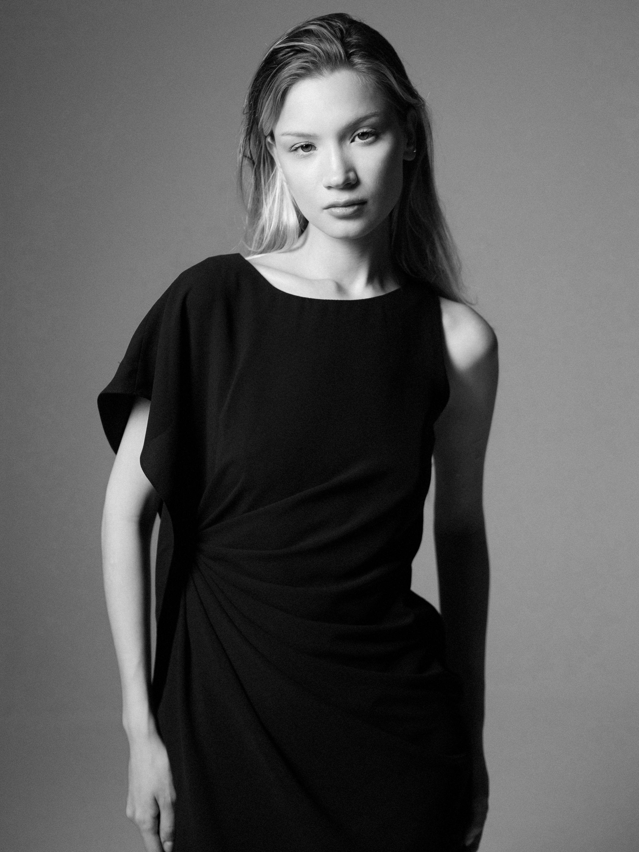 Алина VII Models. Фотограф Светлана Гусева