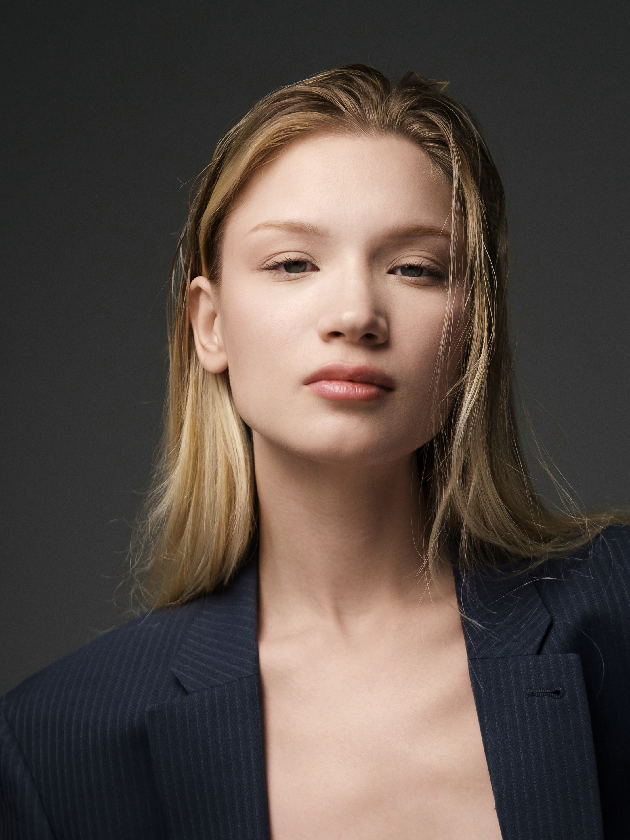Алина VII Models. Фотограф Светлана Гусева