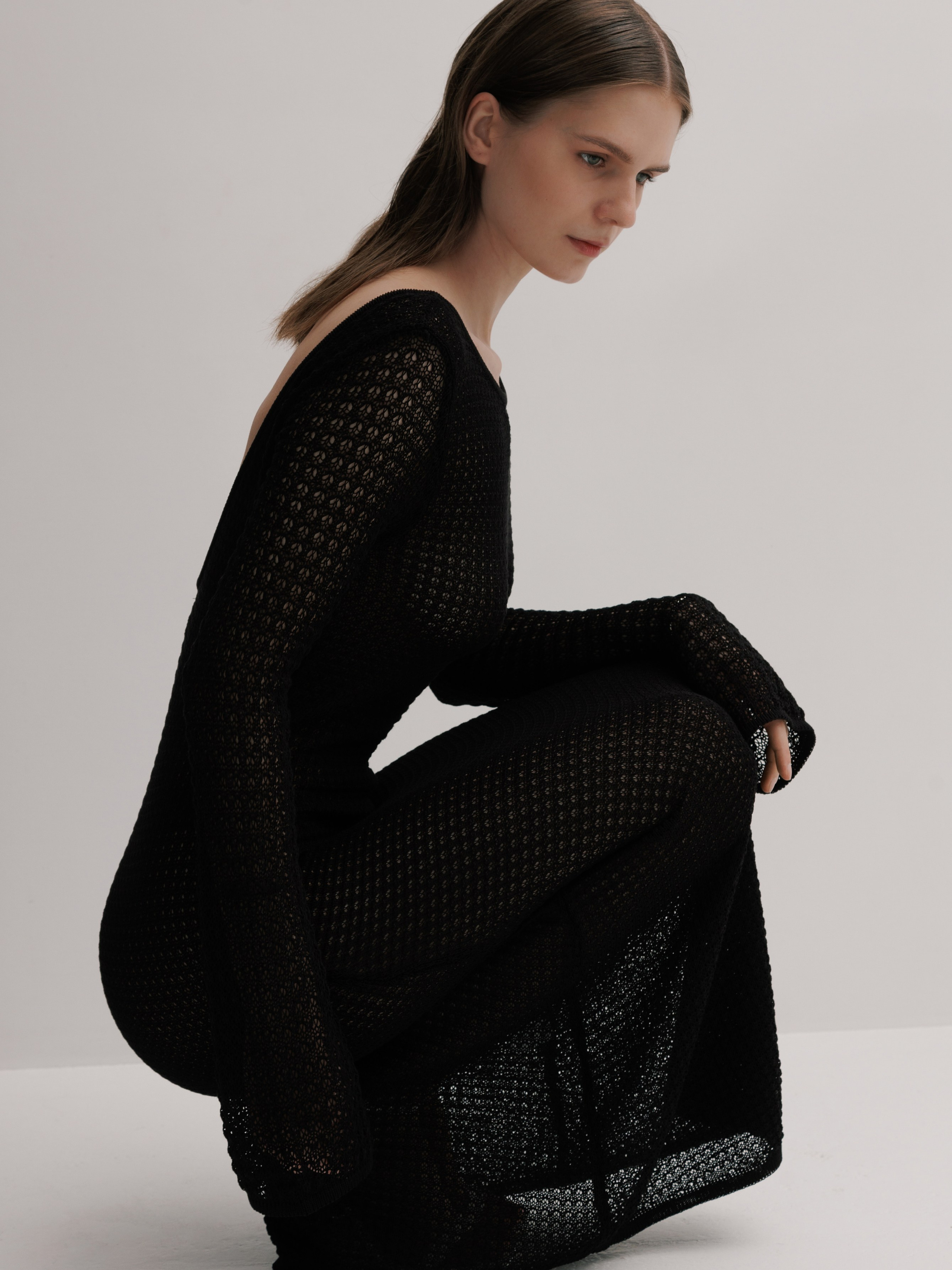 Fine line. Фотограф Светлана Гусева