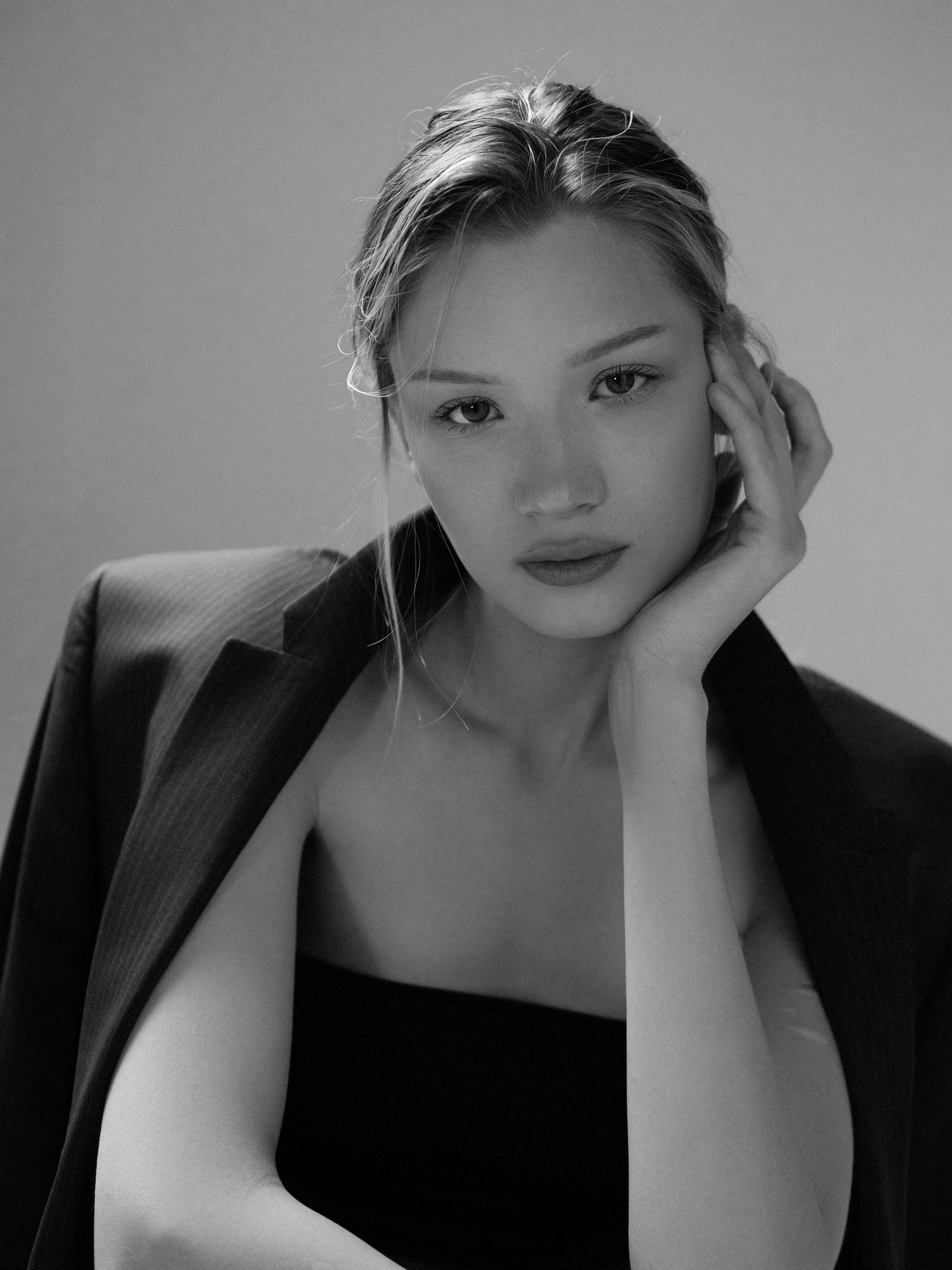 Алина VII Models. Фотограф Светлана Гусева