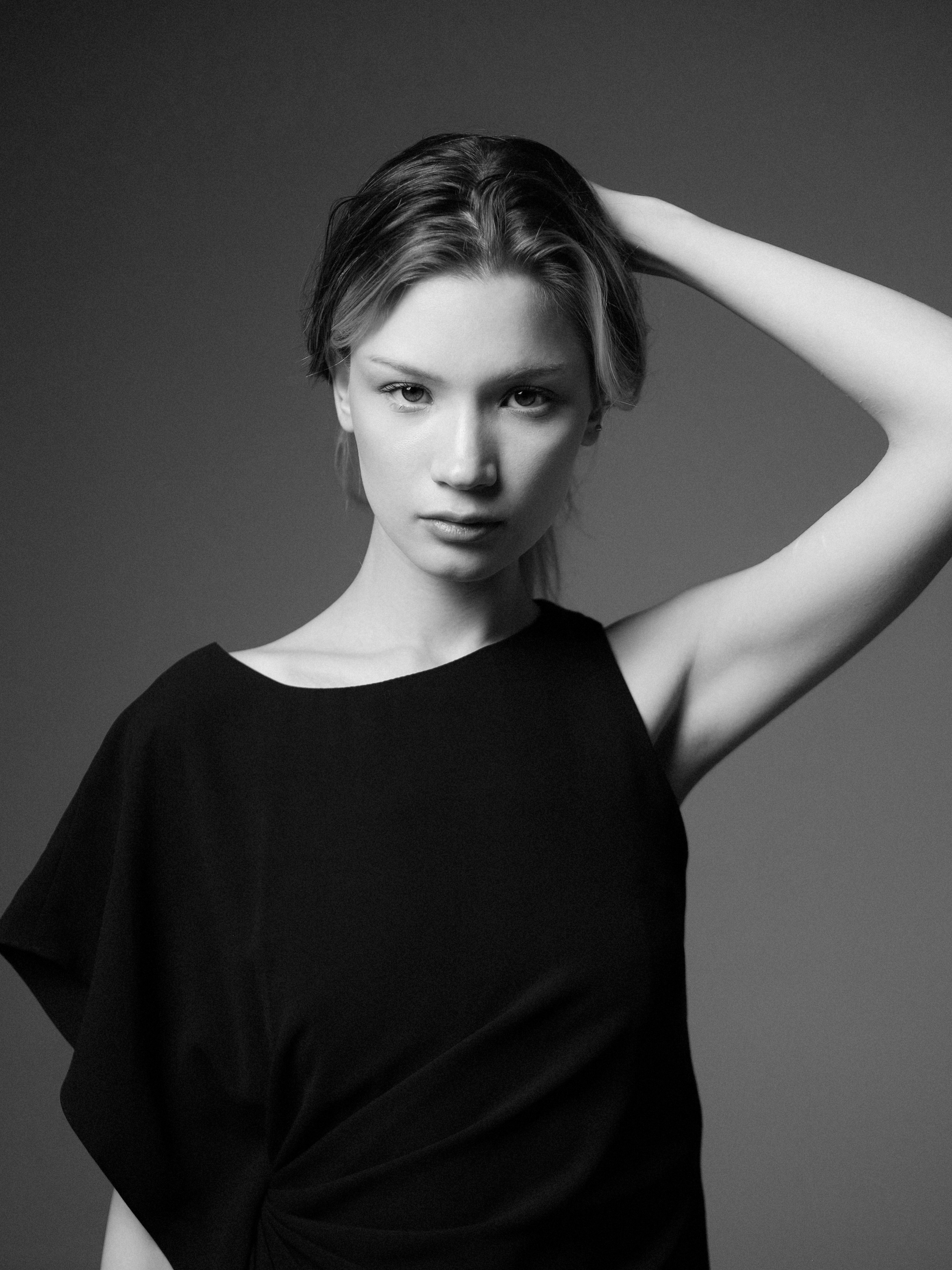 Алина VII Models. Фотограф Светлана Гусева