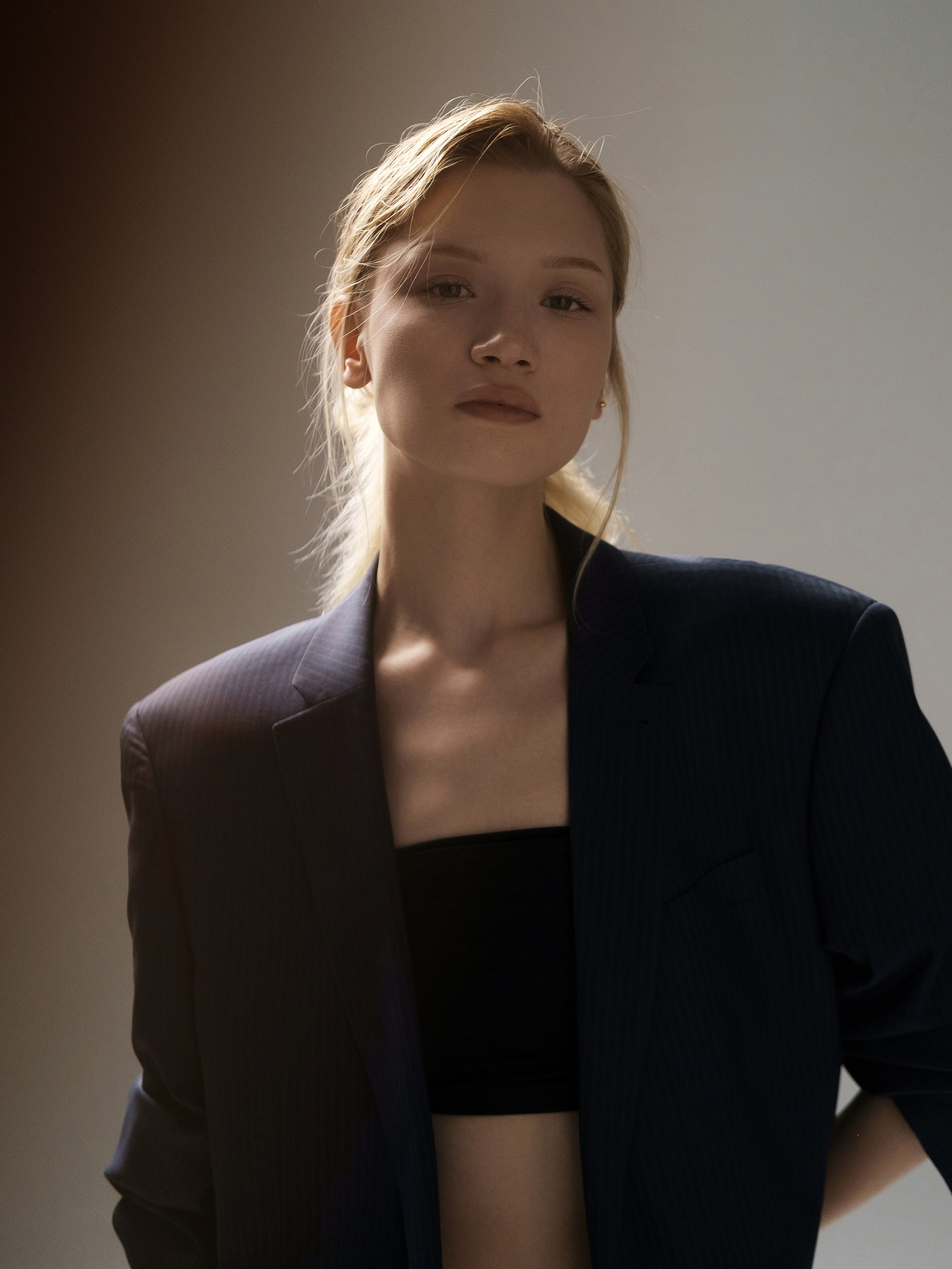 Алина VII Models. Фотограф Светлана Гусева