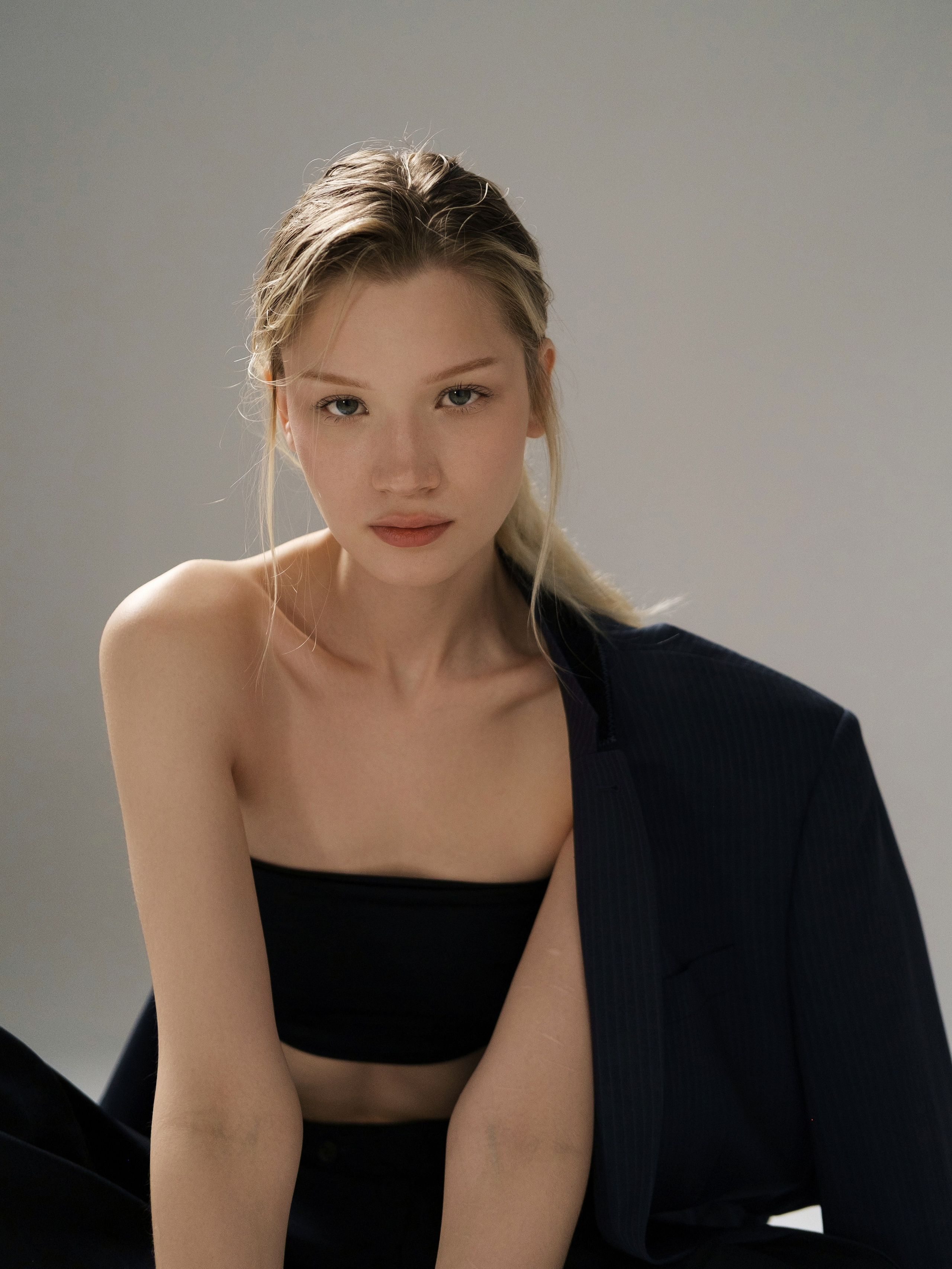 Алина VII Models. Фотограф Светлана Гусева