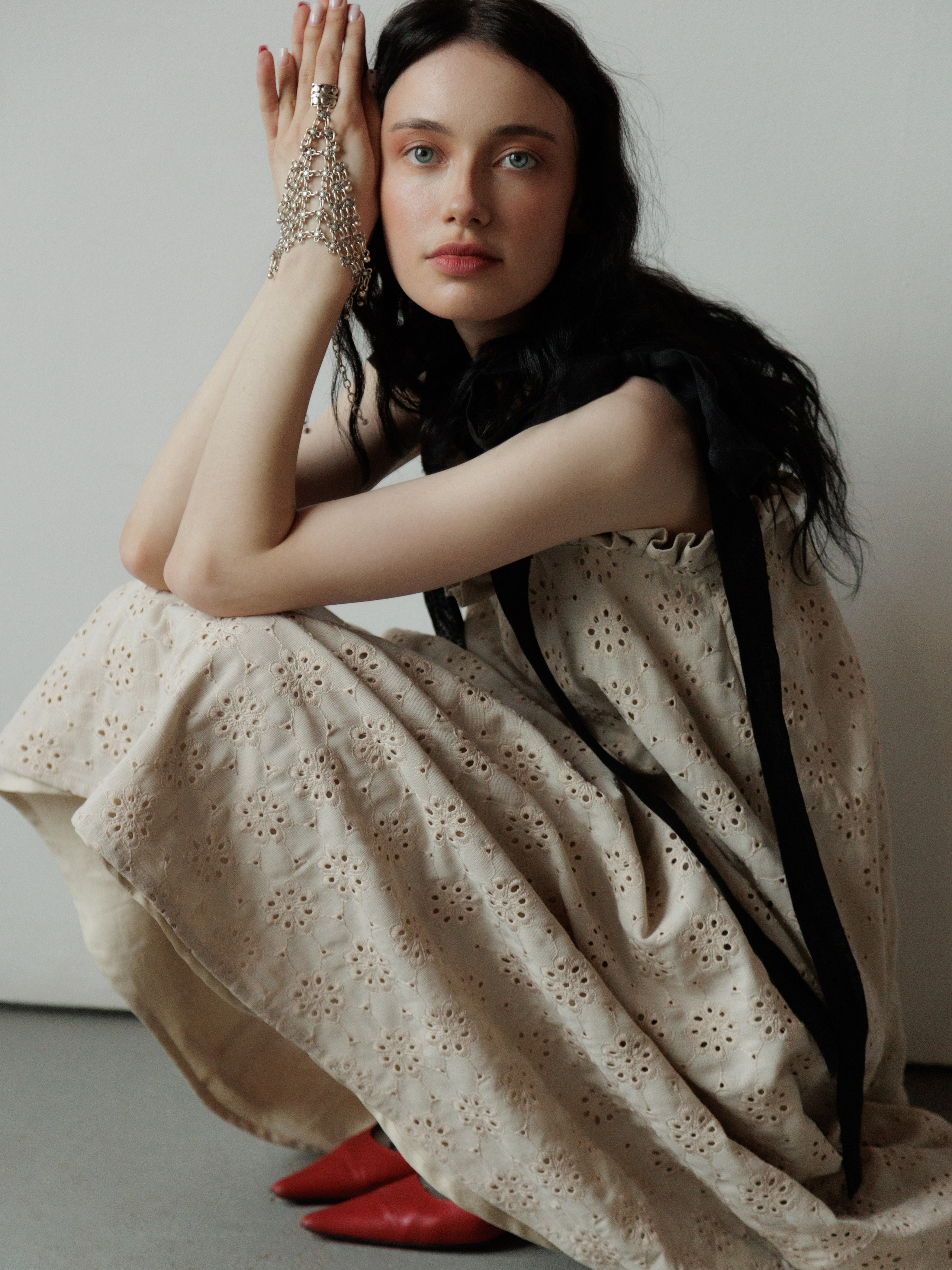 Для Mikhal'chuk. Фотограф Светлана Гусева