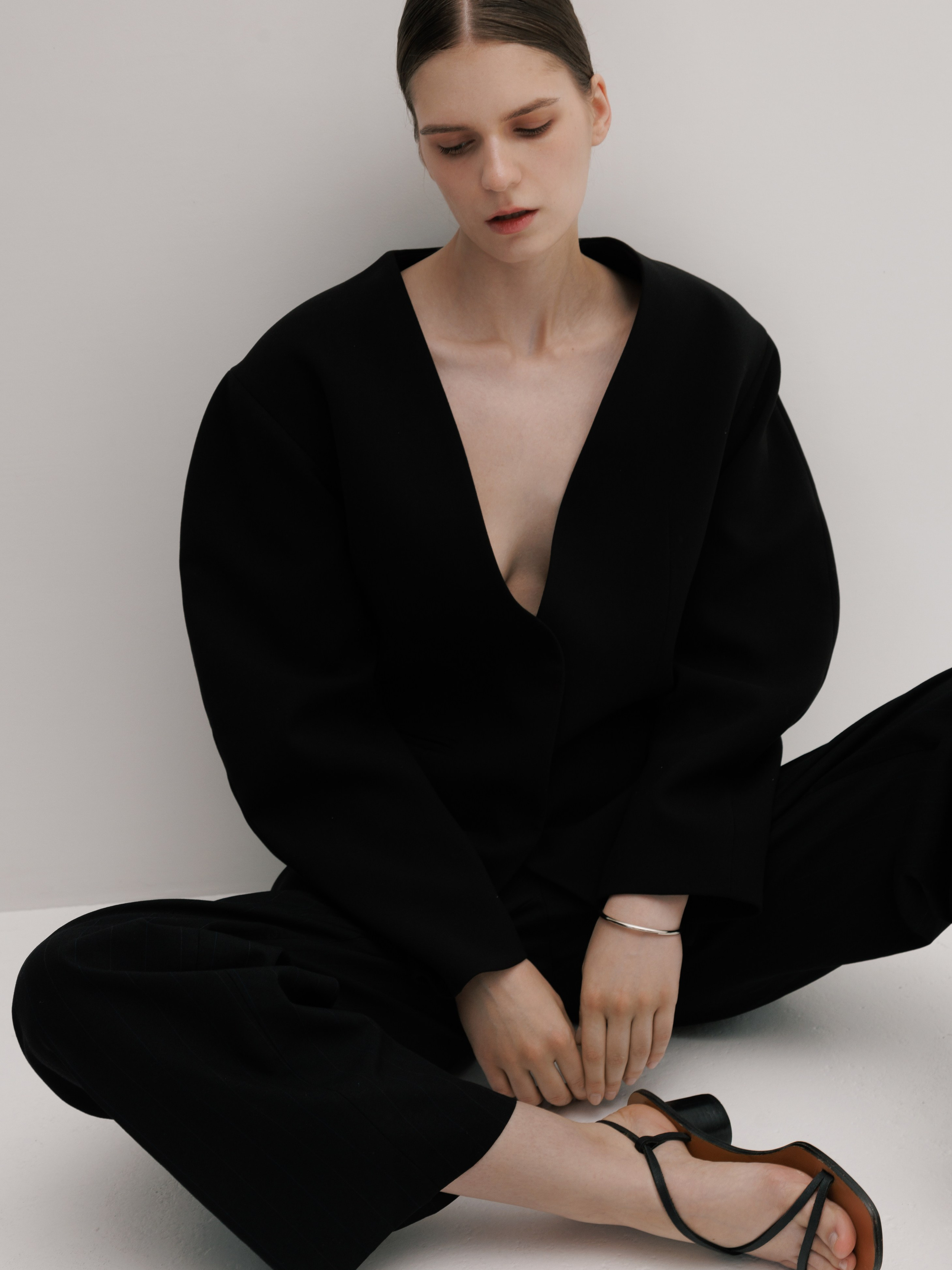 Fine line. Фотограф Светлана Гусева