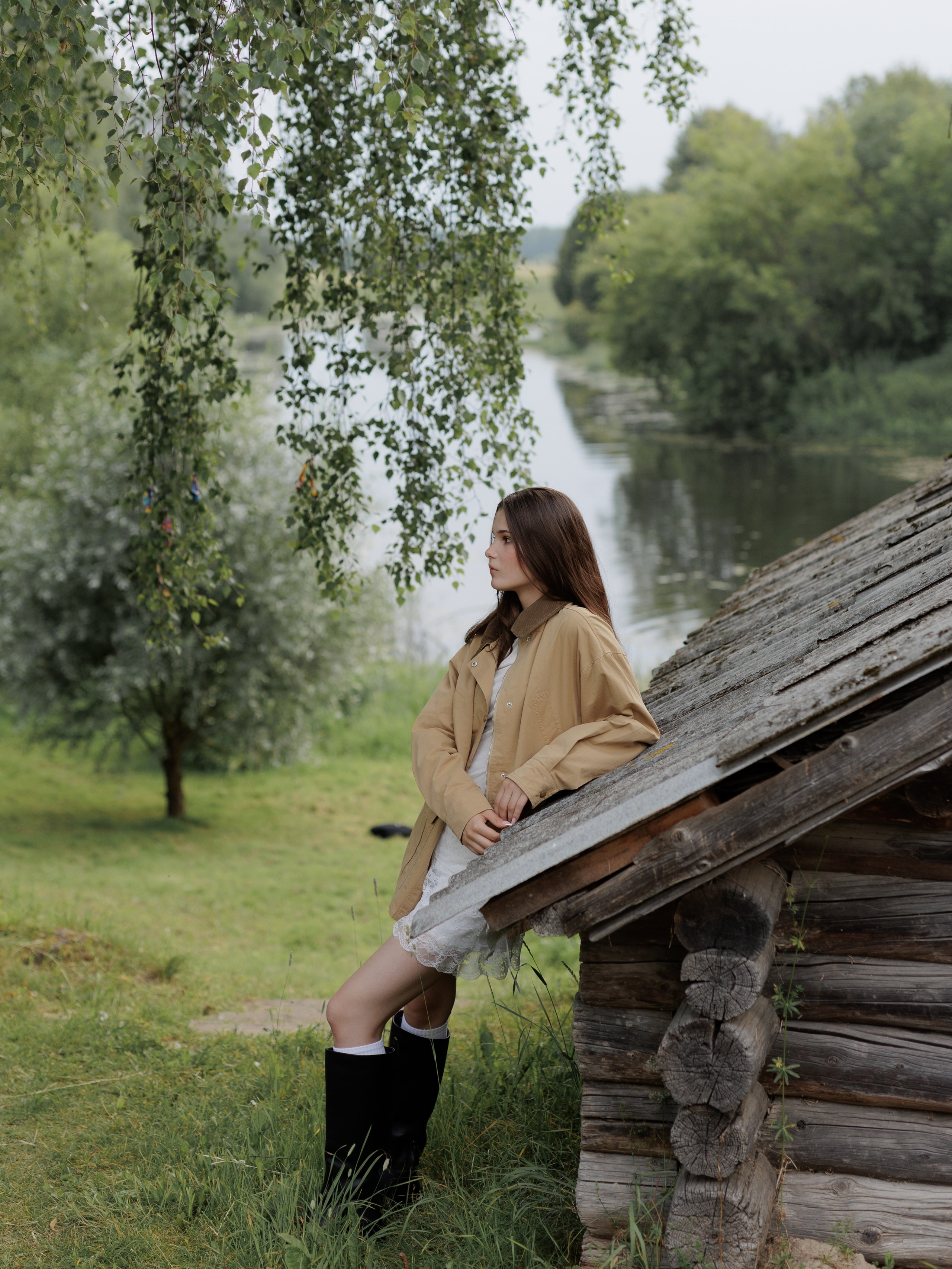 Чернево. Фотограф Светлана Гусева