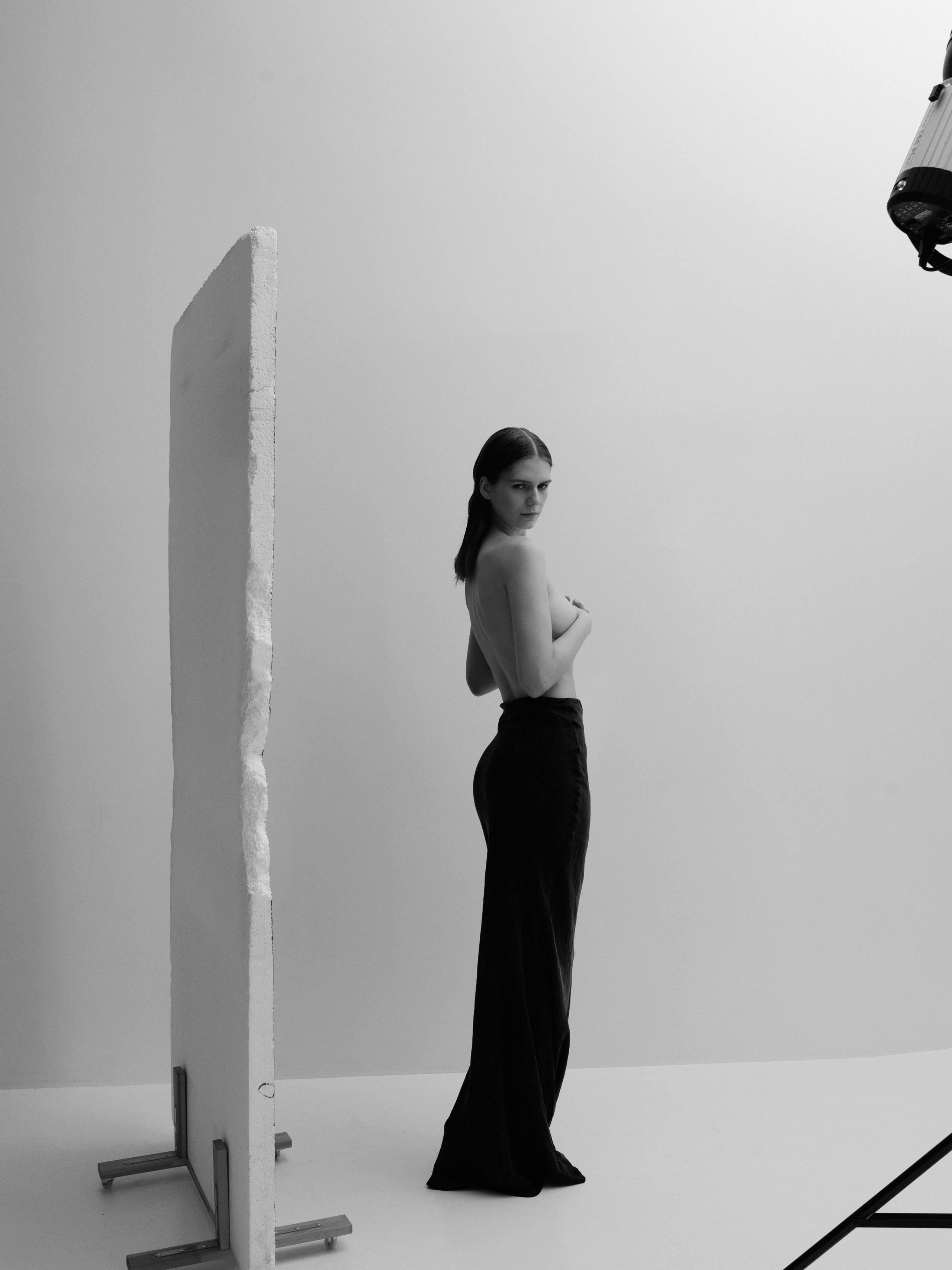 Fine line. Фотограф Светлана Гусева